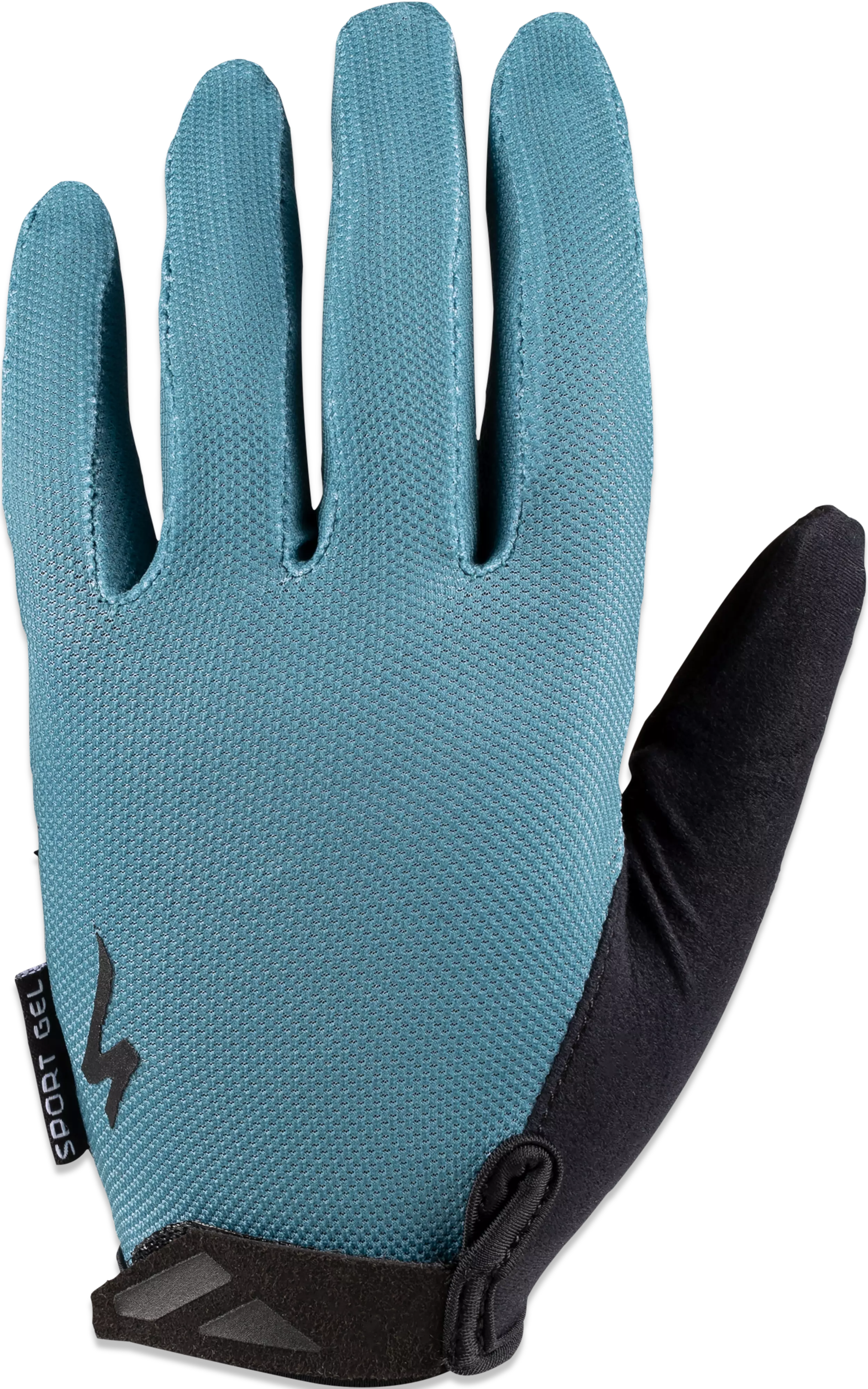 Women's Body Geometry Sport Gel Long Finger Gloves