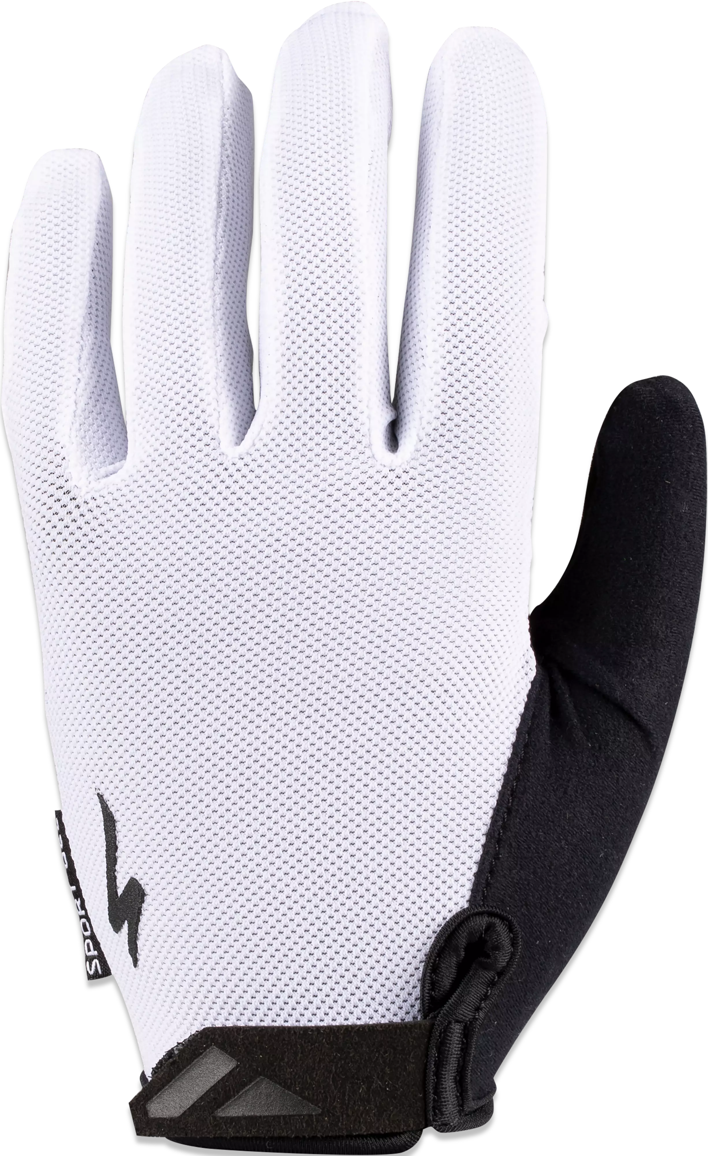 Women's Body Geometry Sport Gel Long Finger Gloves