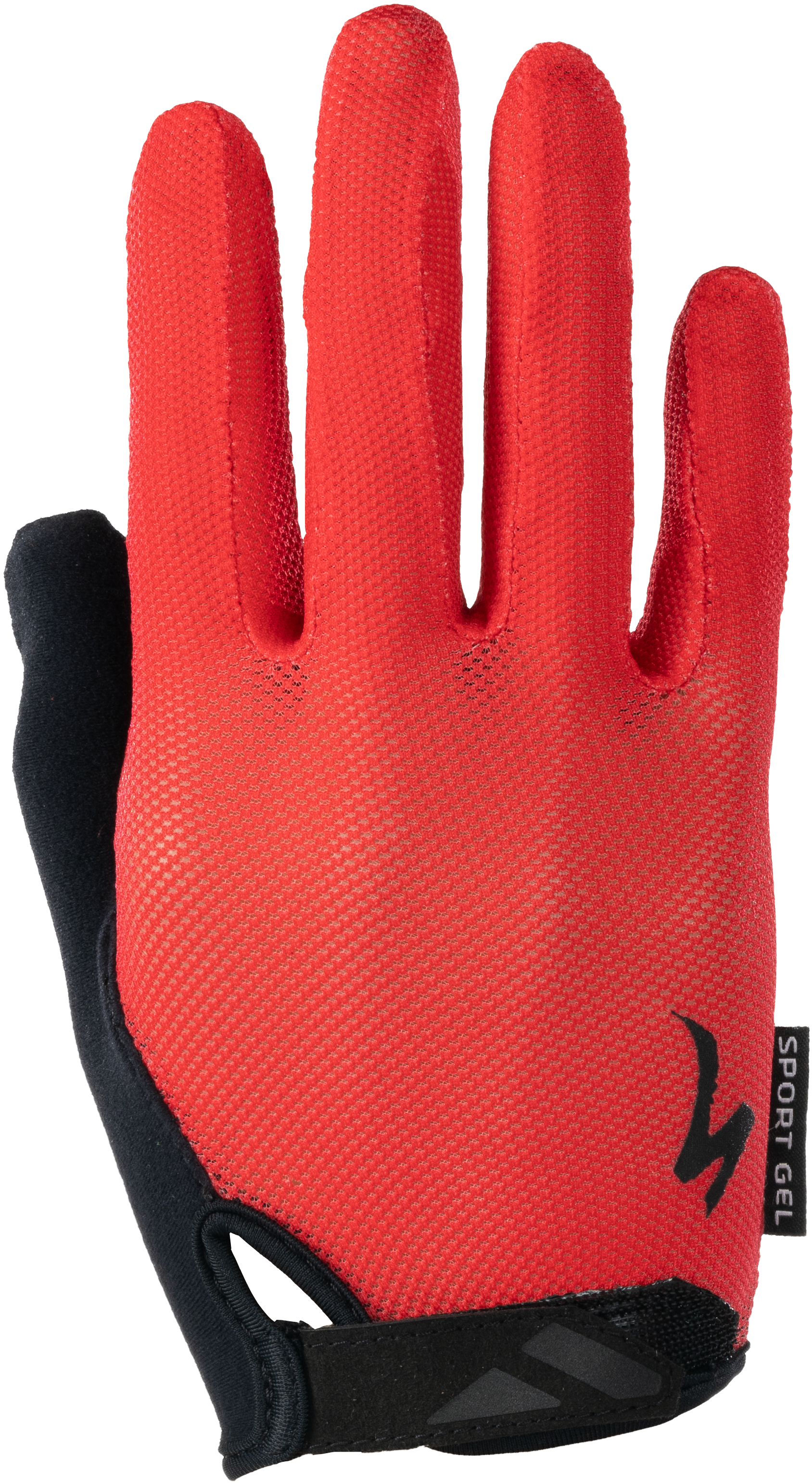 WOMEN'S BODY GEOMETRY SPORT GEL GLOVE LONG FINGER