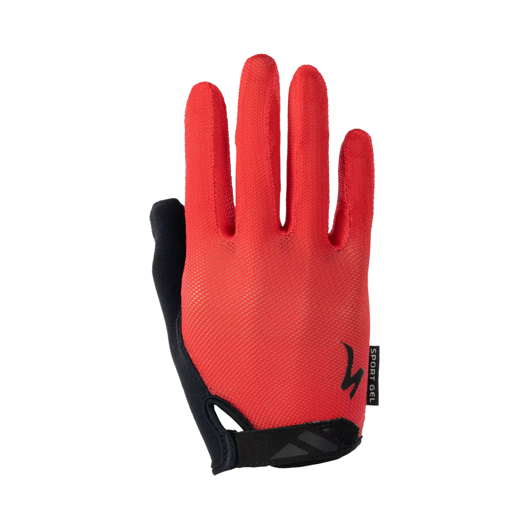 Women's Body Geometry Sport Gel Long Finger Gloves