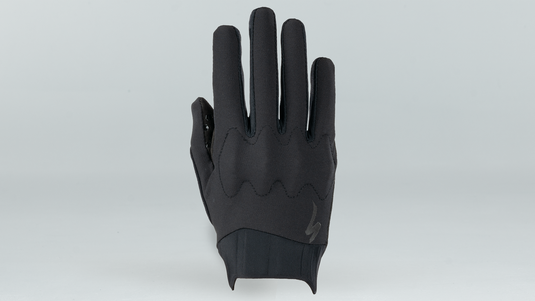 West Loop Gripper Gloves Large Black