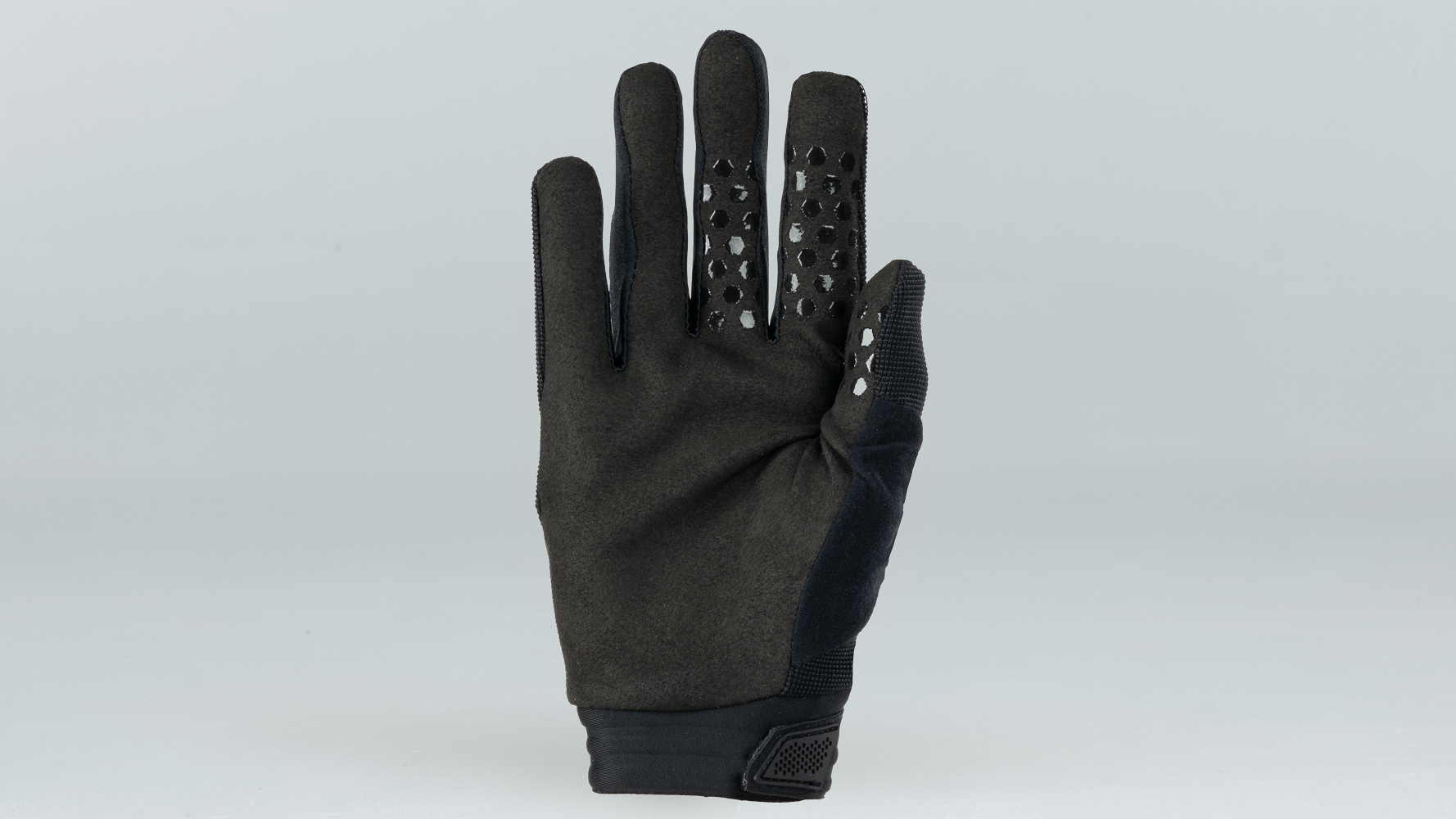 Gore C3 Gloves - Black, Short Finger, X-Small