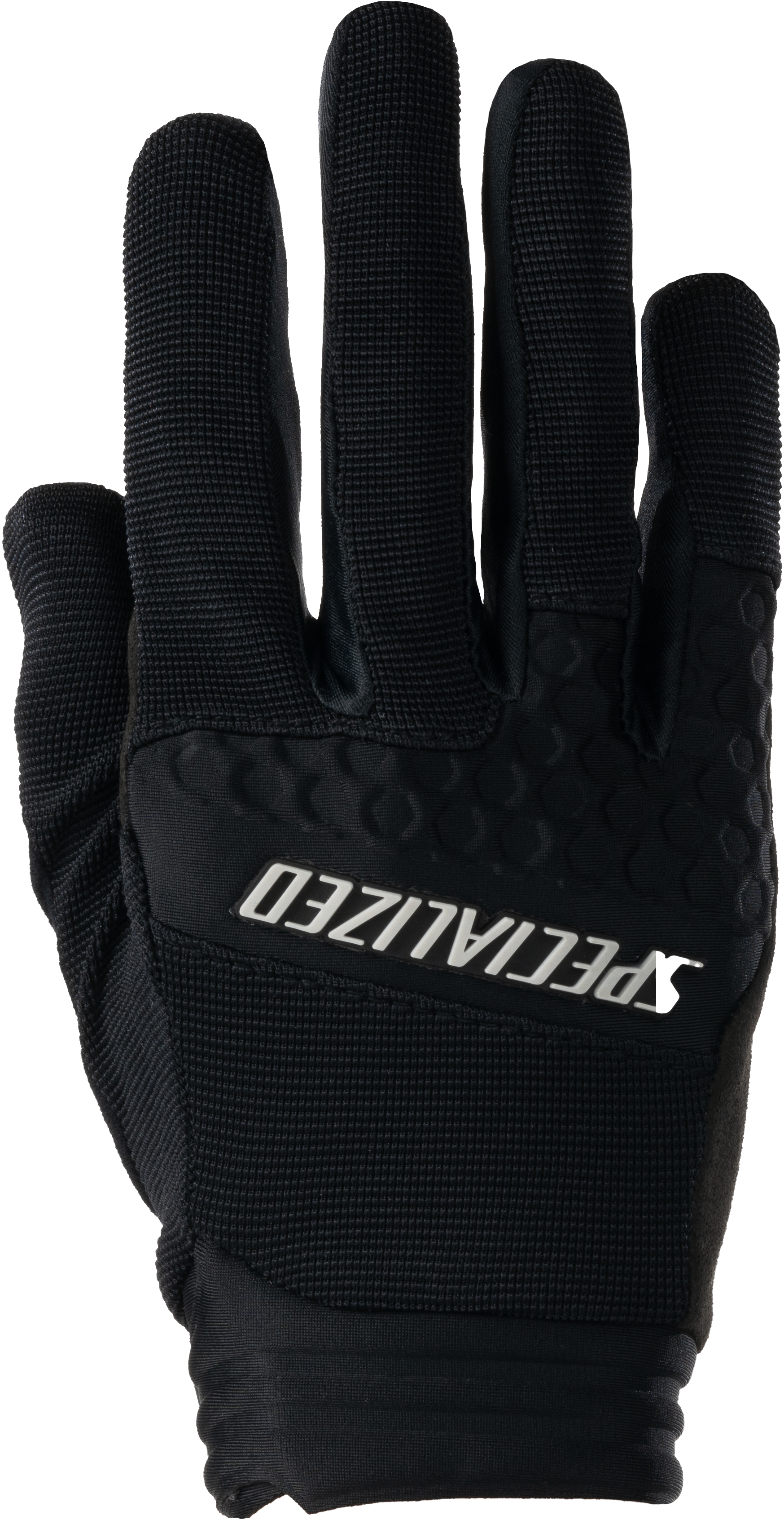 Men's Trail Shield Gloves | https://www.specialized.com