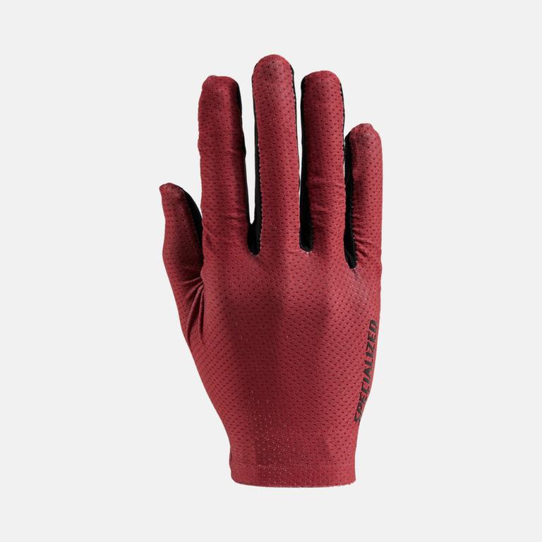 SL Pro handskar med långa fingrar (herr)