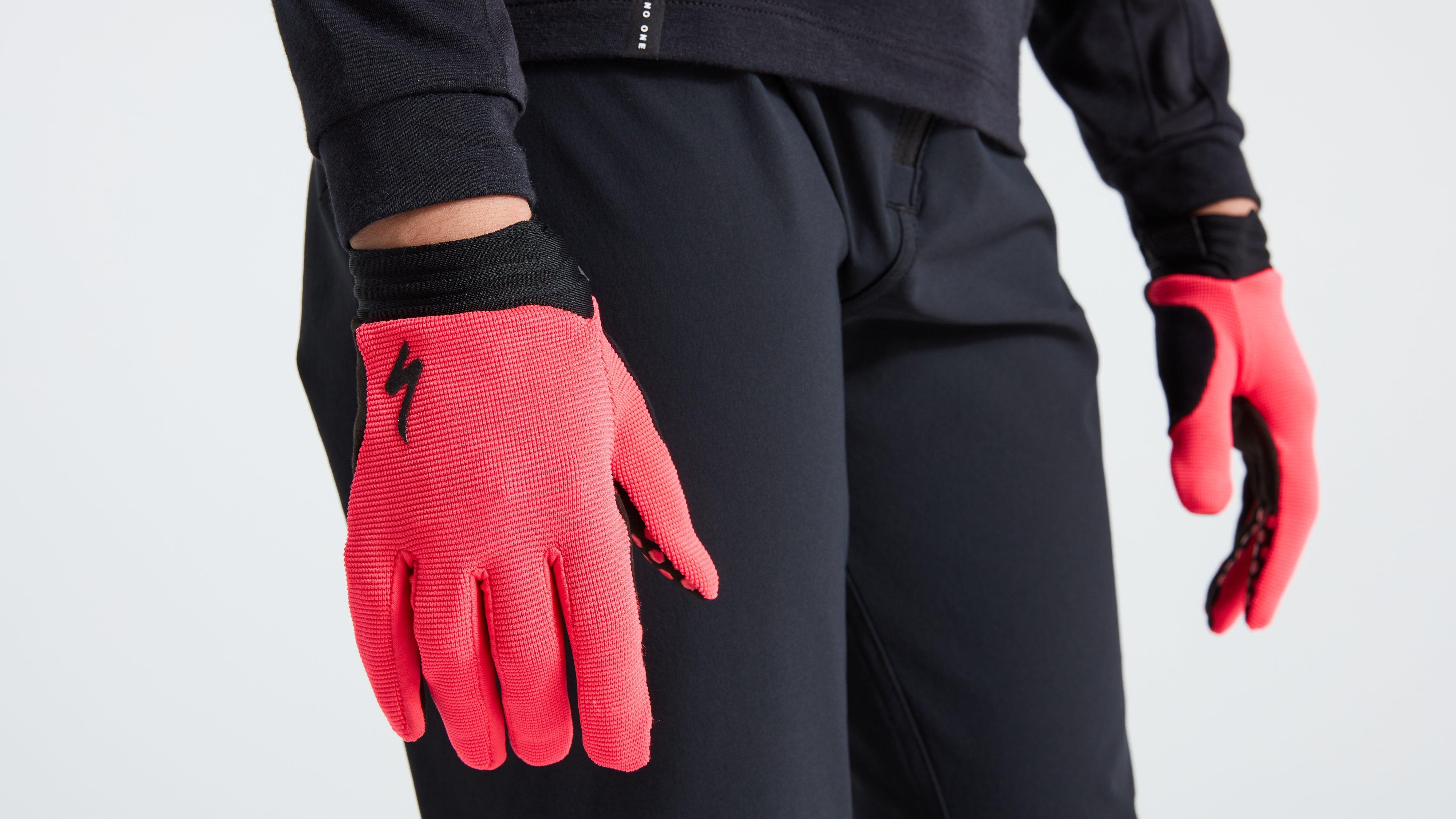 Specialized Youth Trail Gloves | eBay
