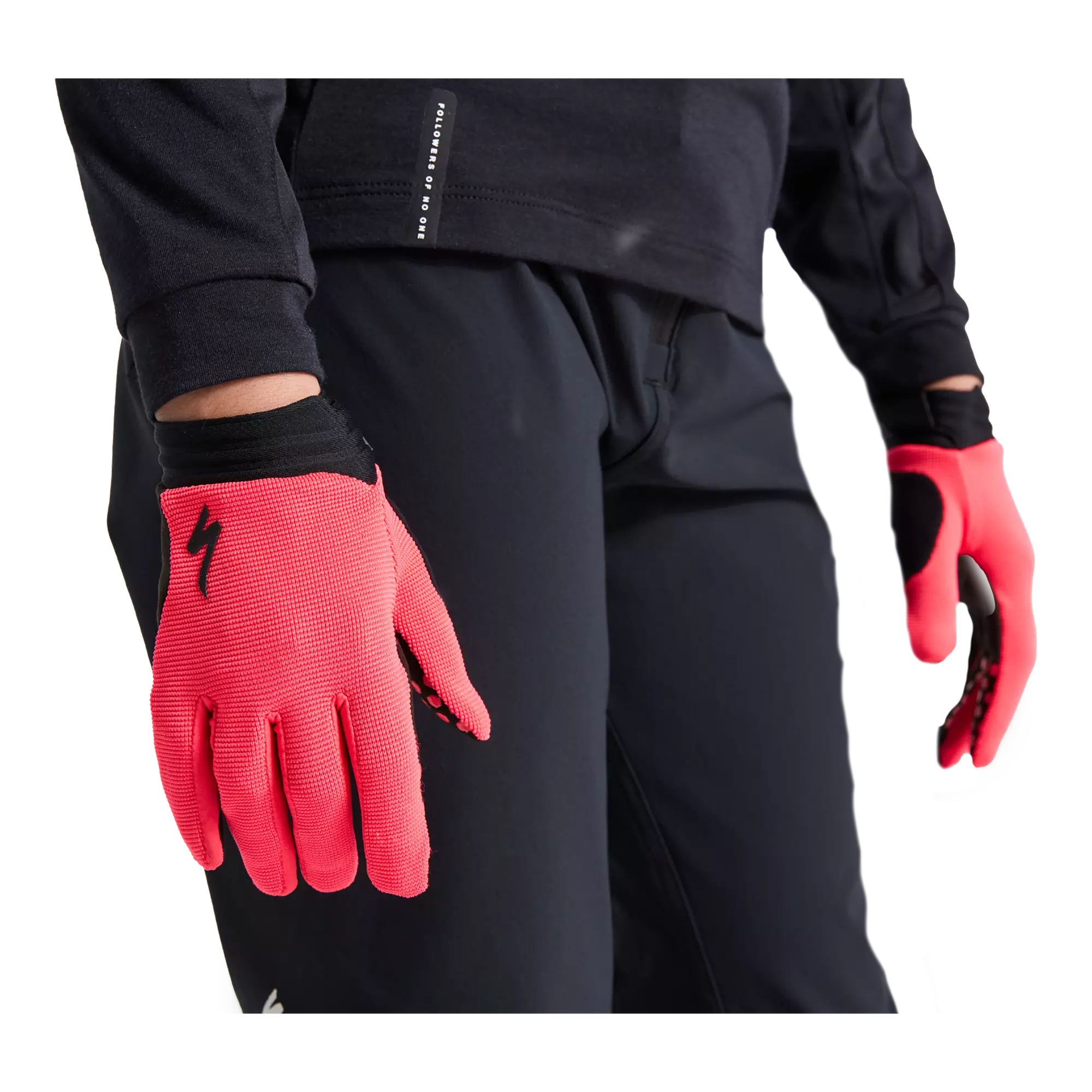 Gants Enfant Trail