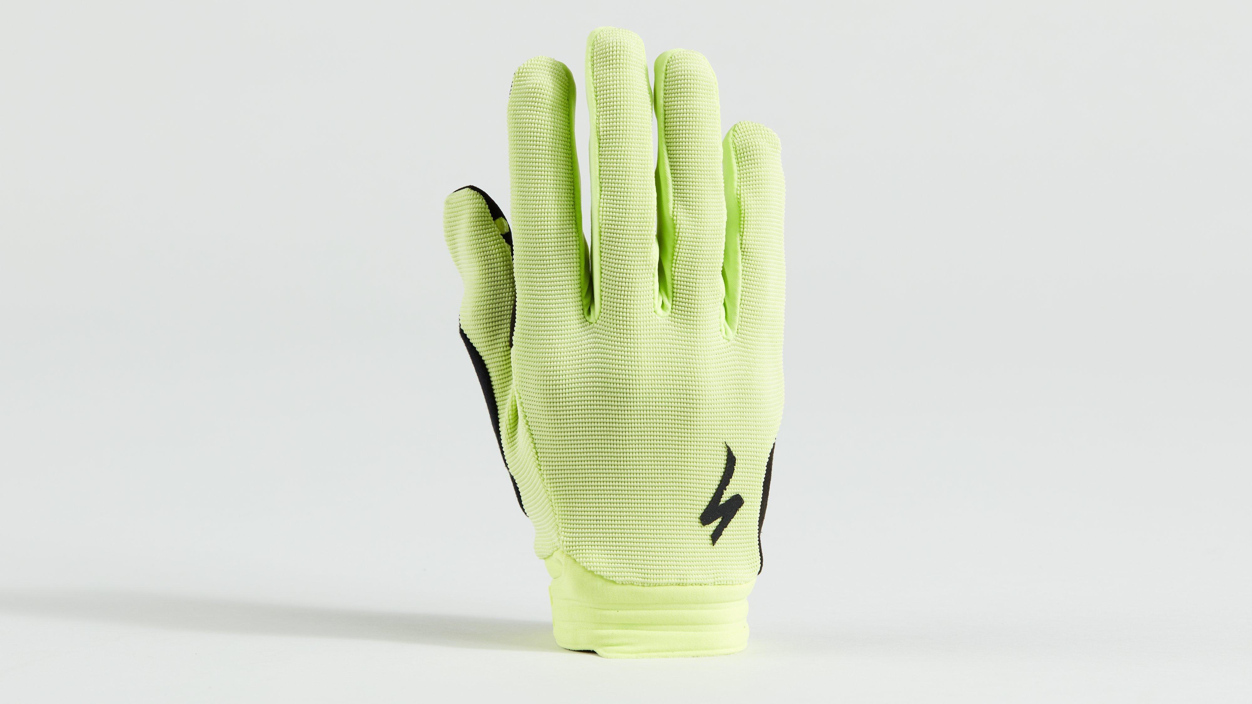 Mens Trail Gloves