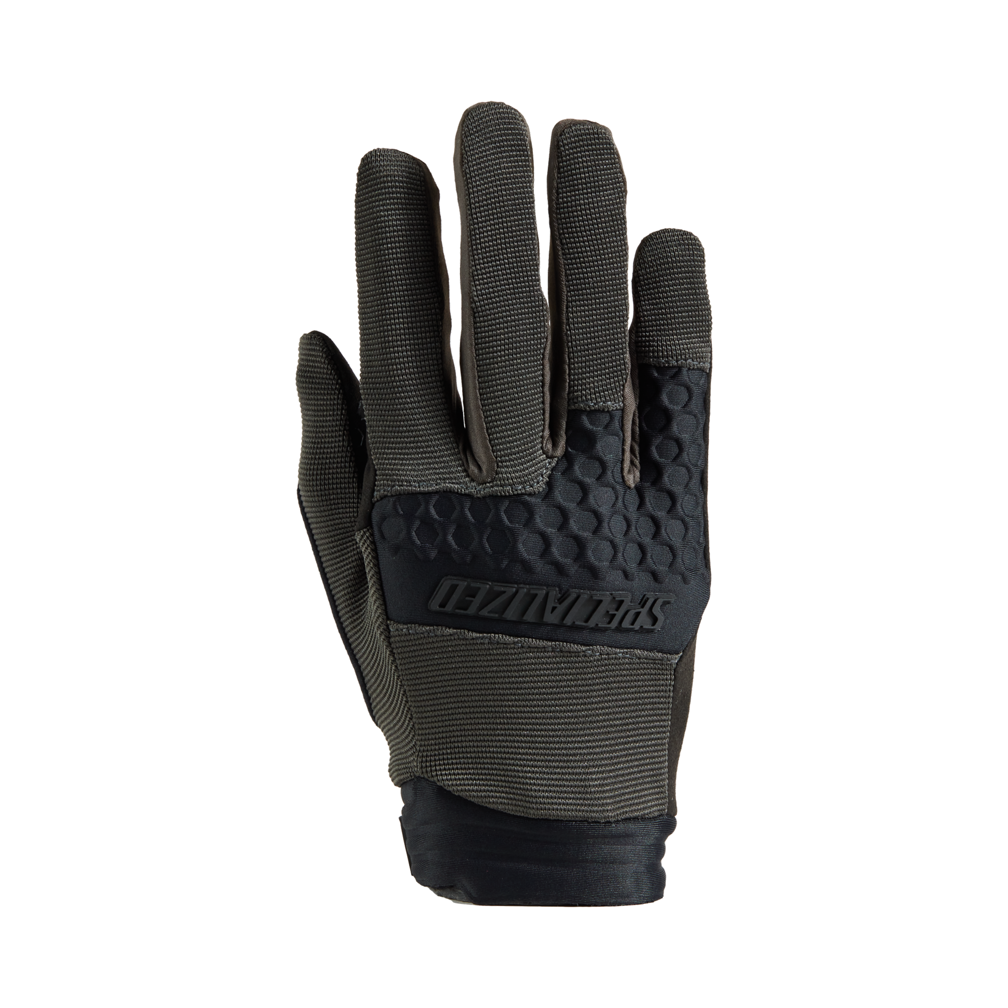 Men's Trail Shield Gloves