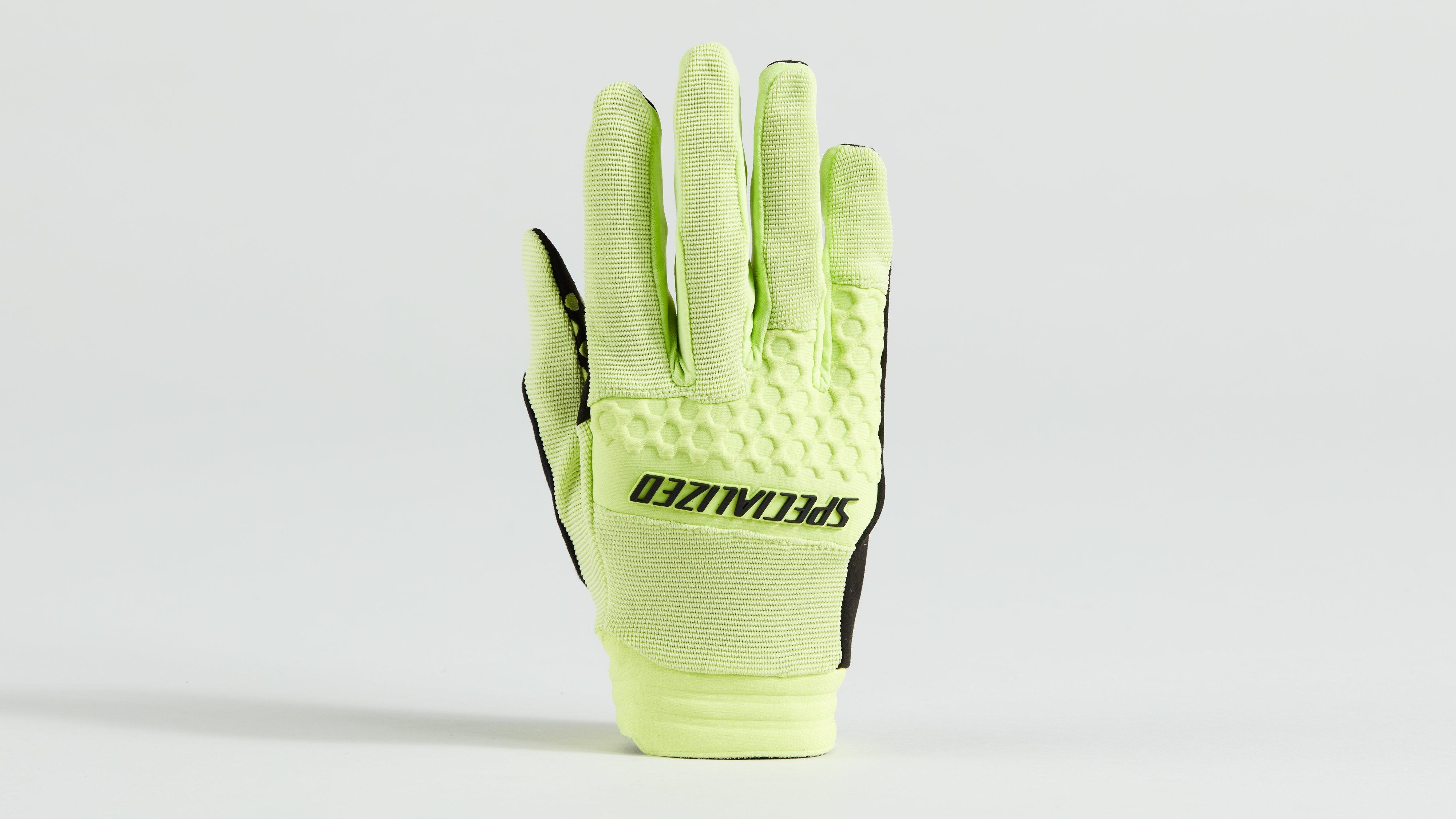 Men's Trail Shield Gloves