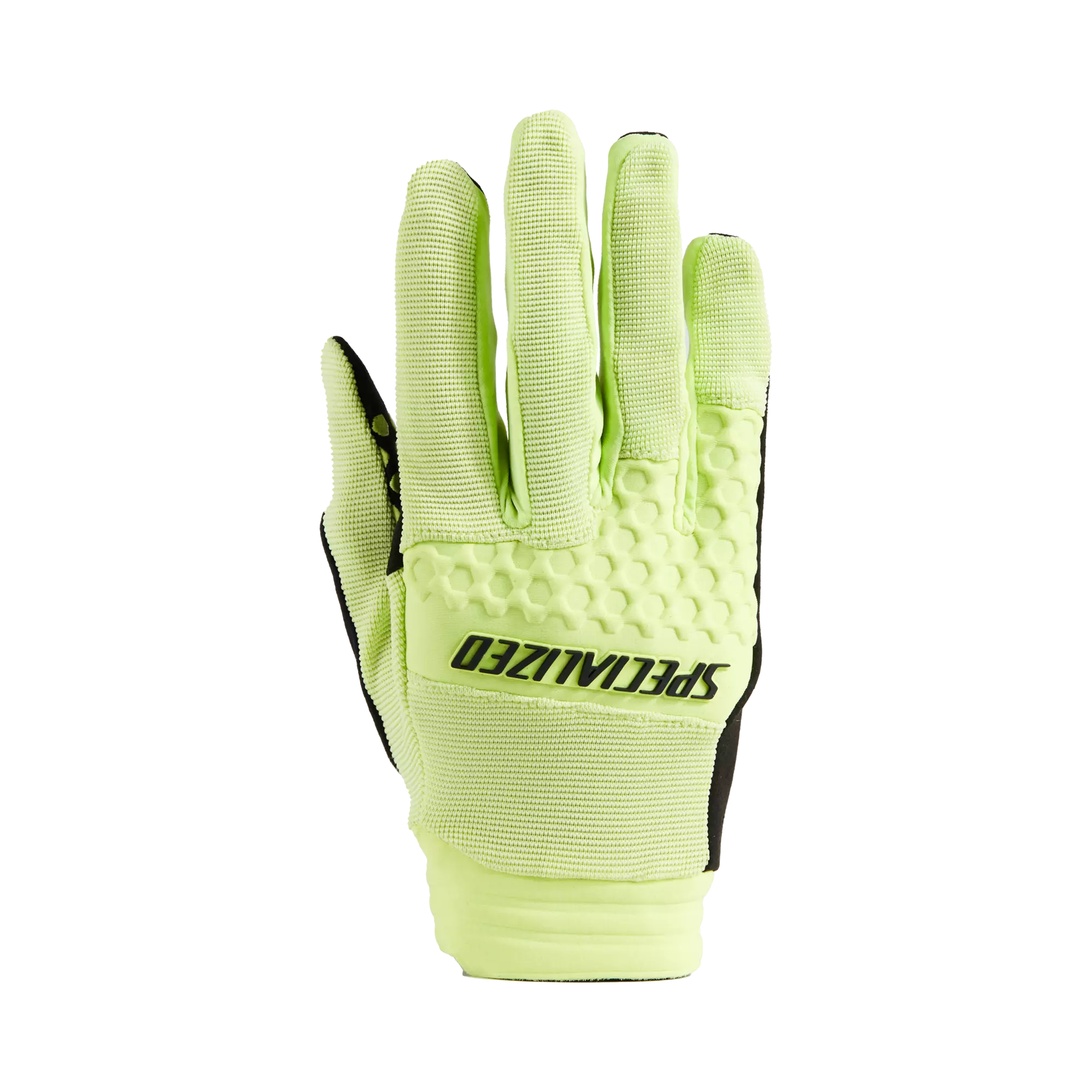 Guantes Trail Shield para hombre