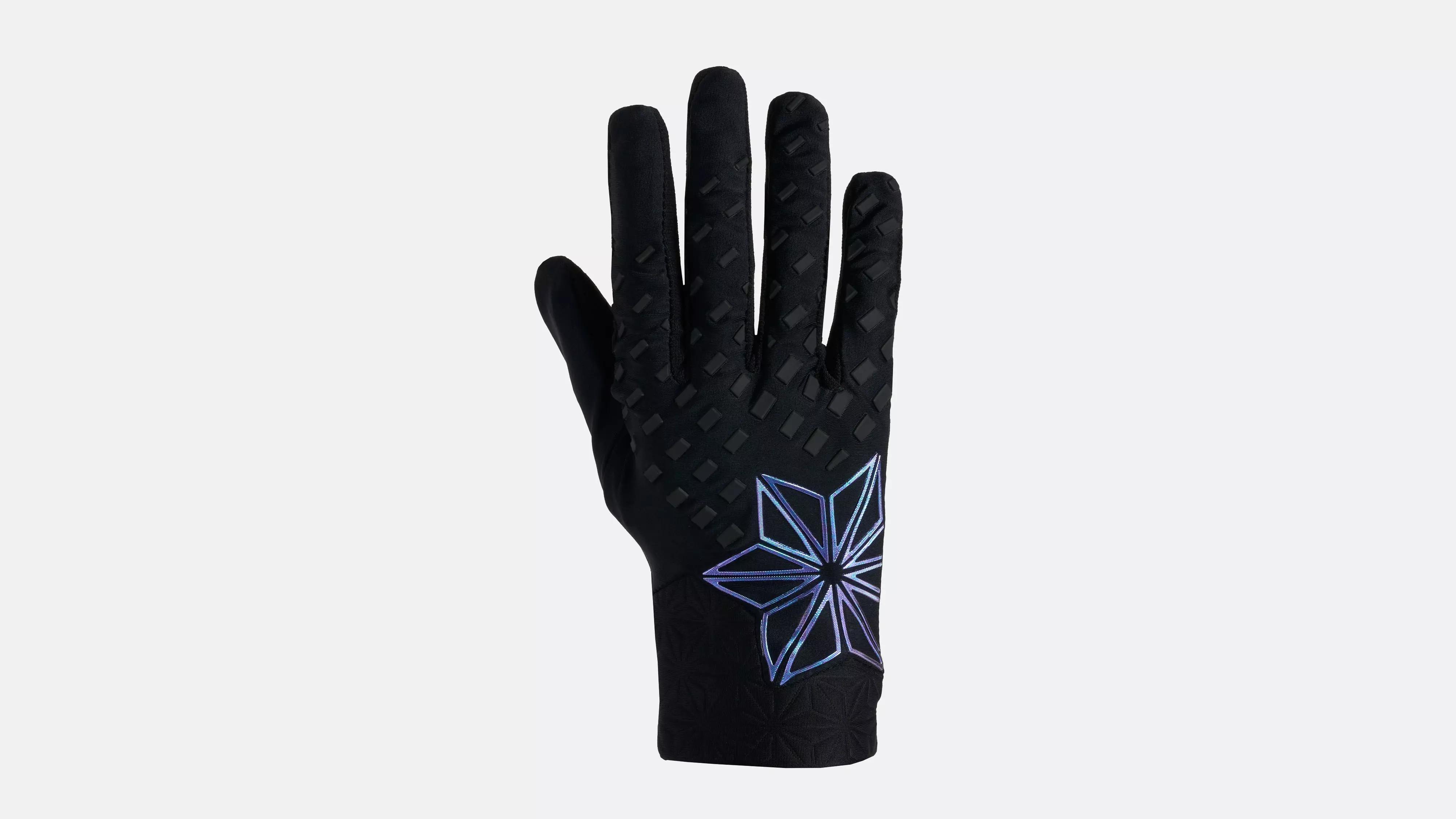 Supacaz SupaG Long Full Finger Gloves