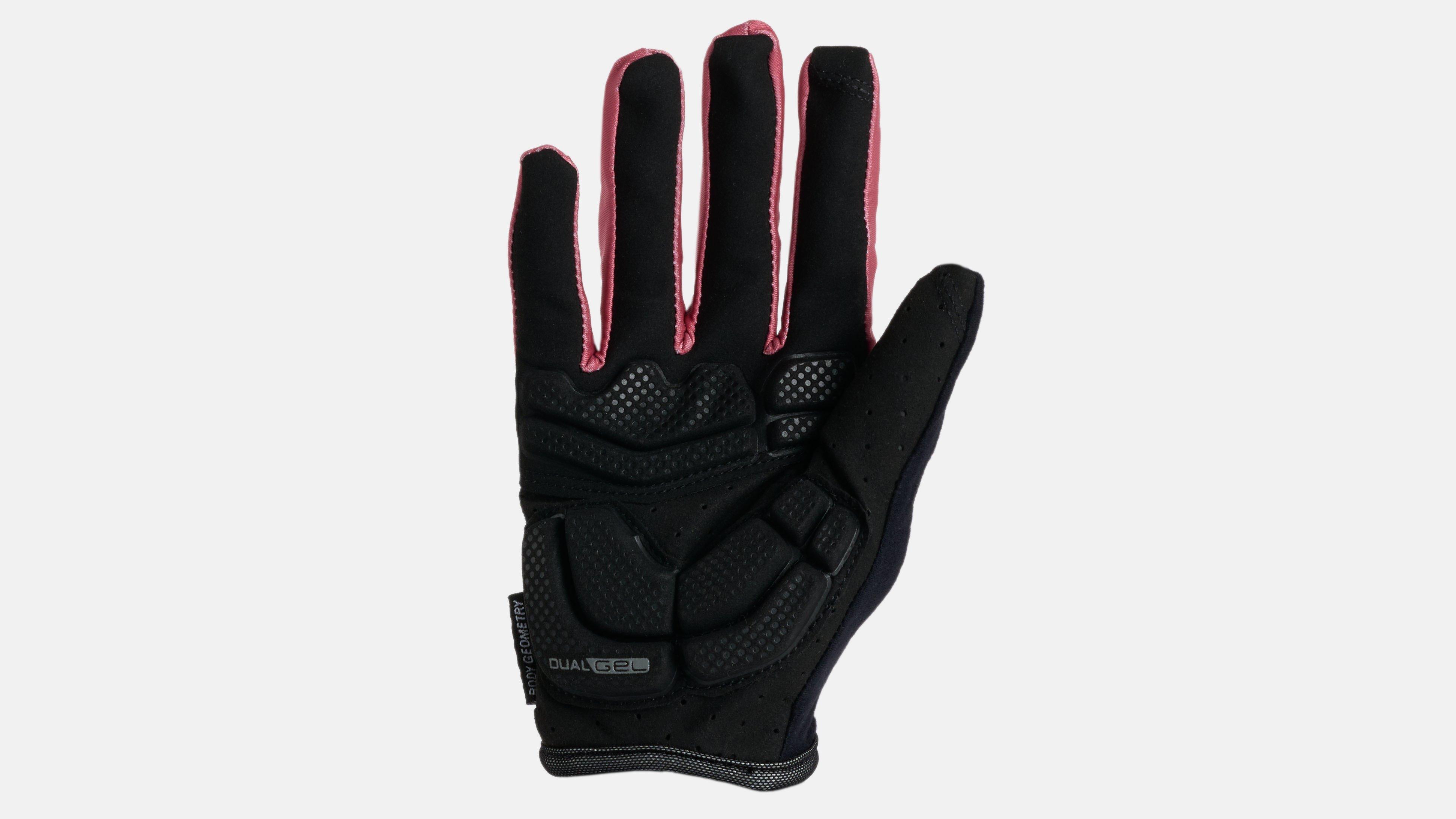 Specialized best sale riding gloves