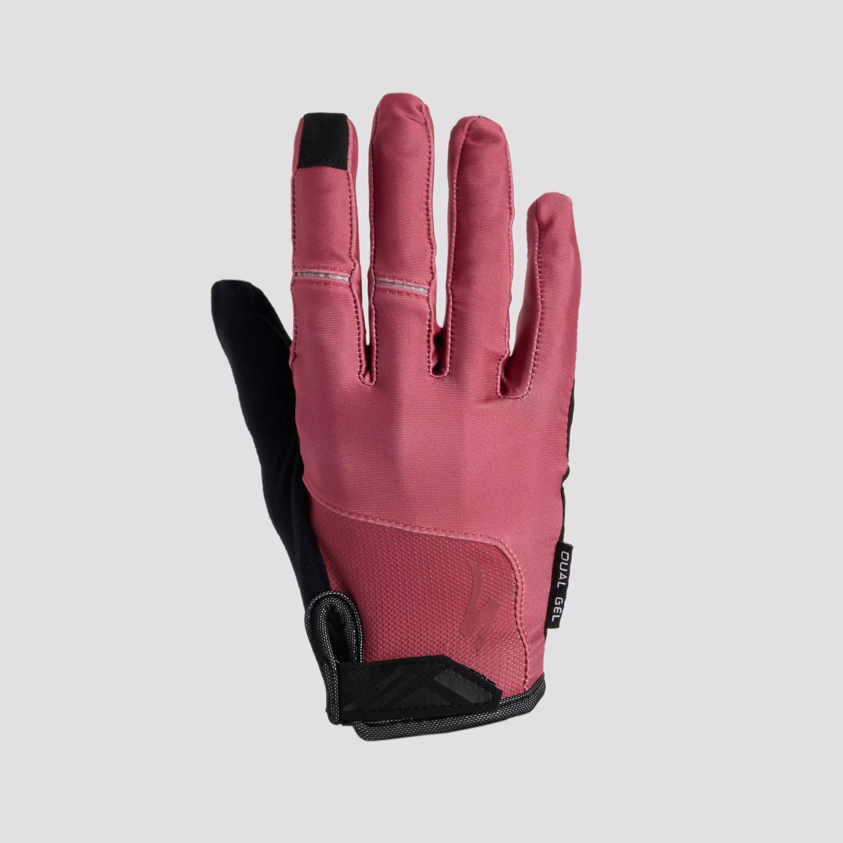 Gants Homme Body Geometry Dual-Gel Doigts Longs