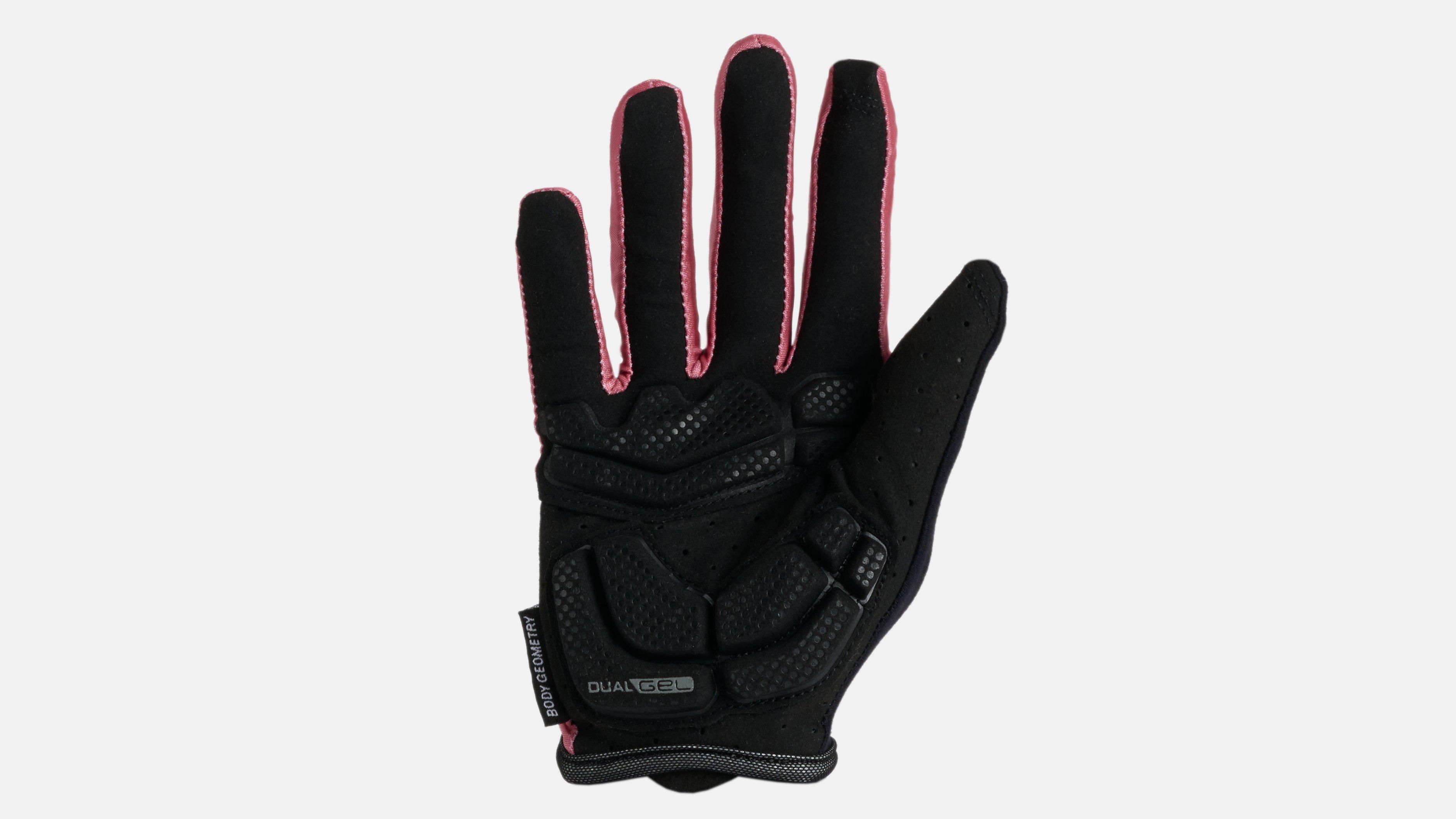 Ghelonadi Women's UV Protection Gloves for Bike Riding Long Hand Full  Finger Soft Breathable Arm Sleeve Multi Printed Random Color 1 PAIR :  : Car & Motorbike