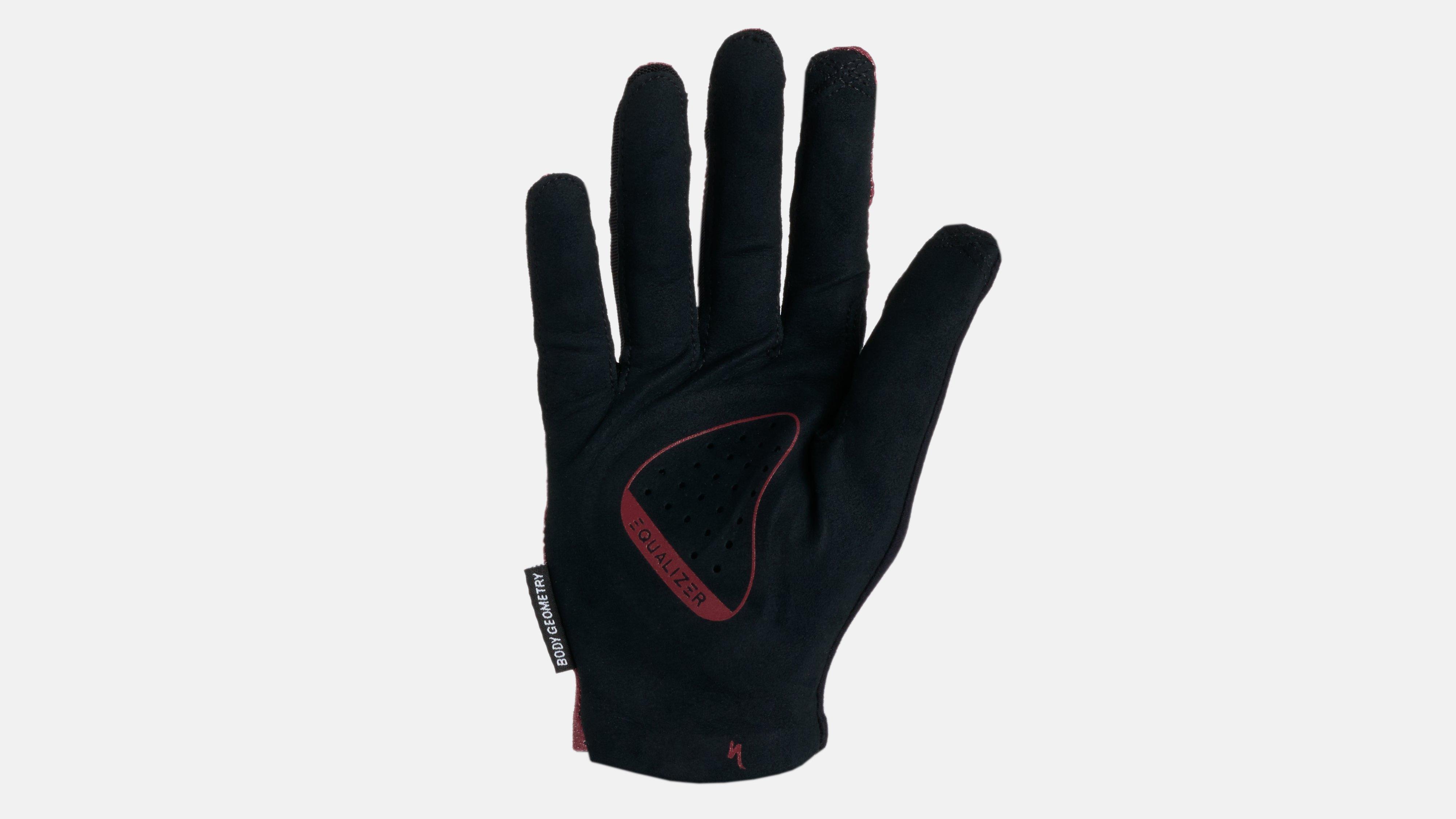 Cycling gloves: EIT palm technology for Road, MTB, Gravel