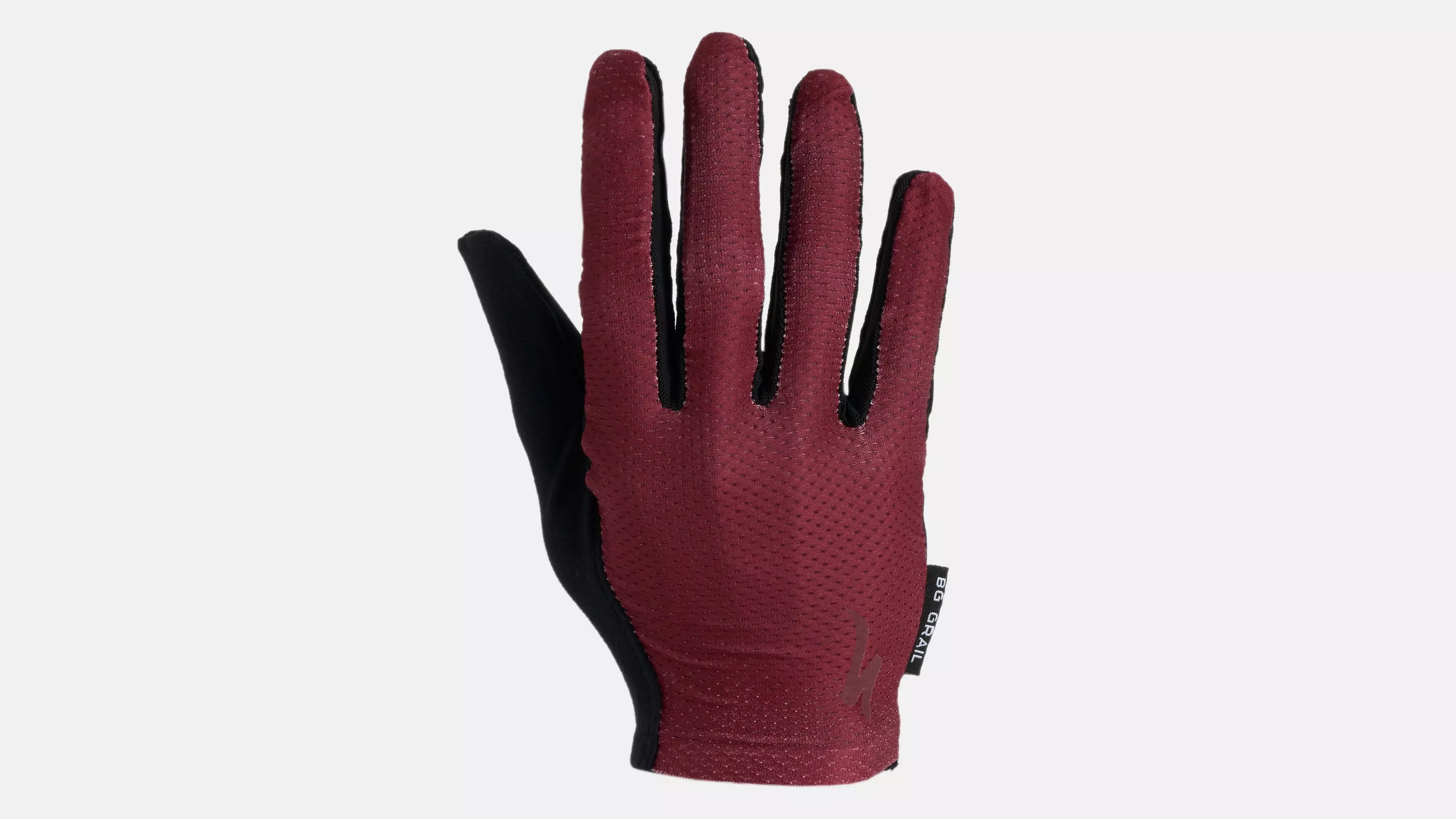 Men s Body Geometry Grail Long Finger Gloves