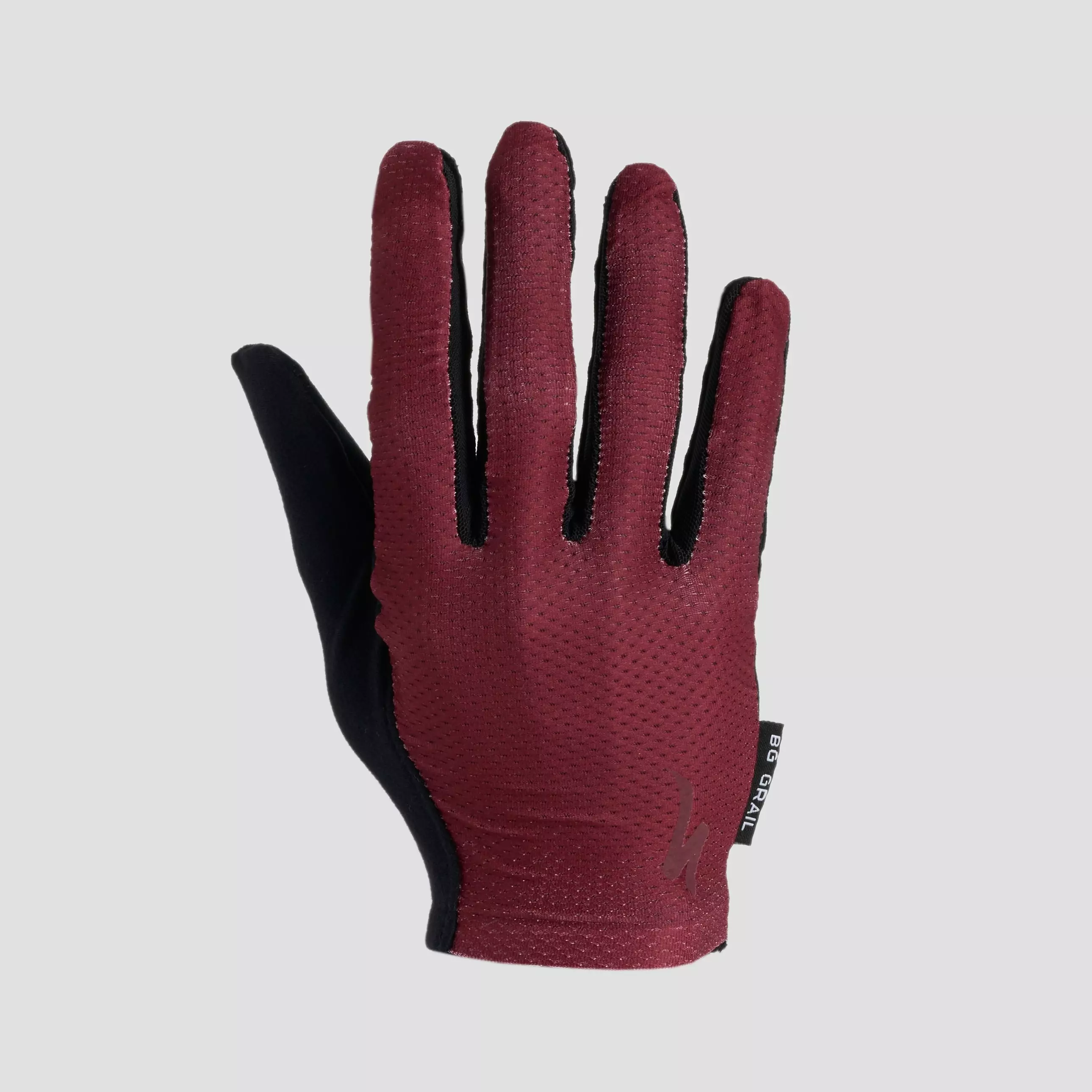 Gants Homme Body Geometry Grail Long Finger