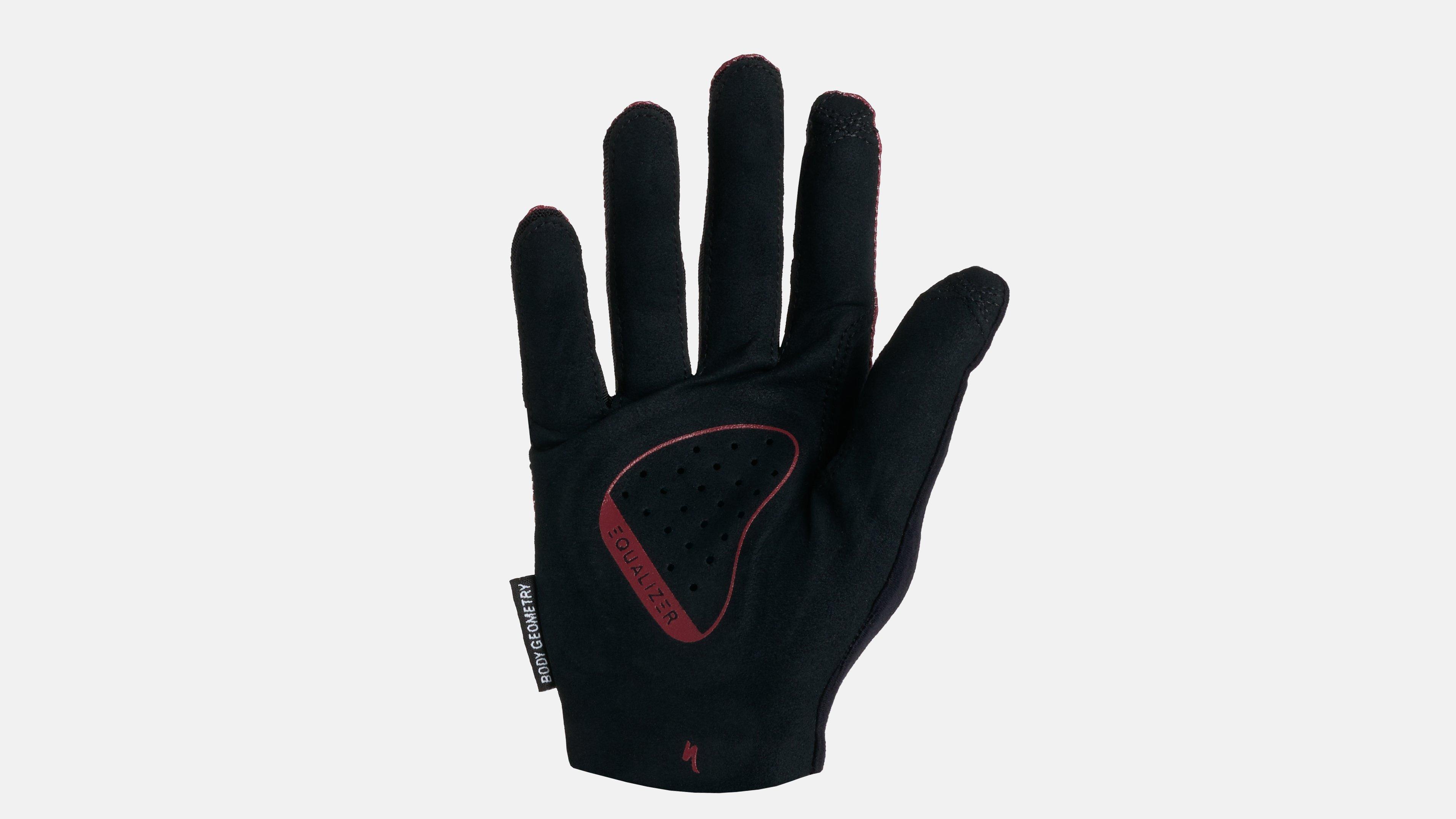 Specialized women's cycling online gloves