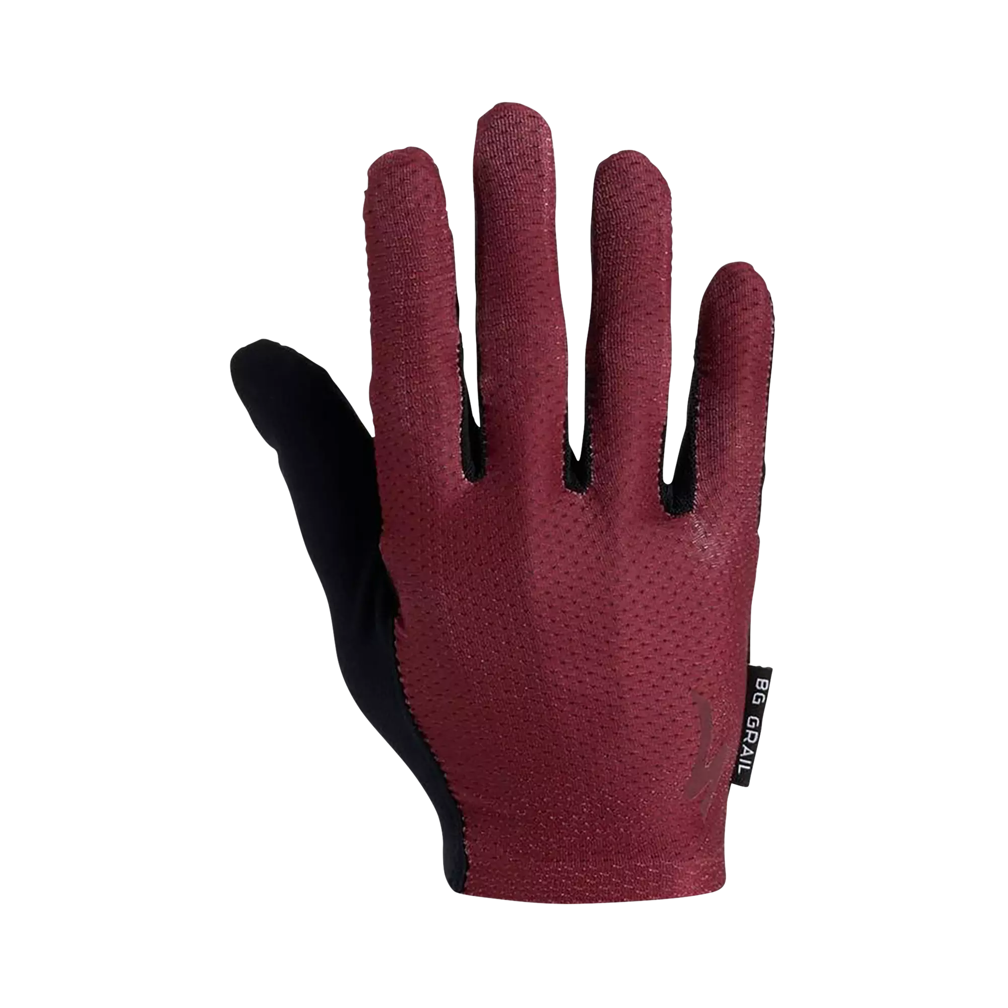 Women's Body Geometry Grail Long Finger Gloves