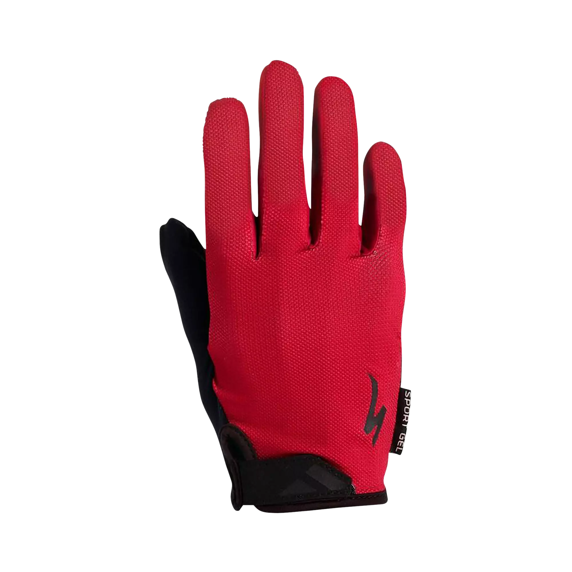 Men's Body Geometry Sport Gel Long Finger Gloves