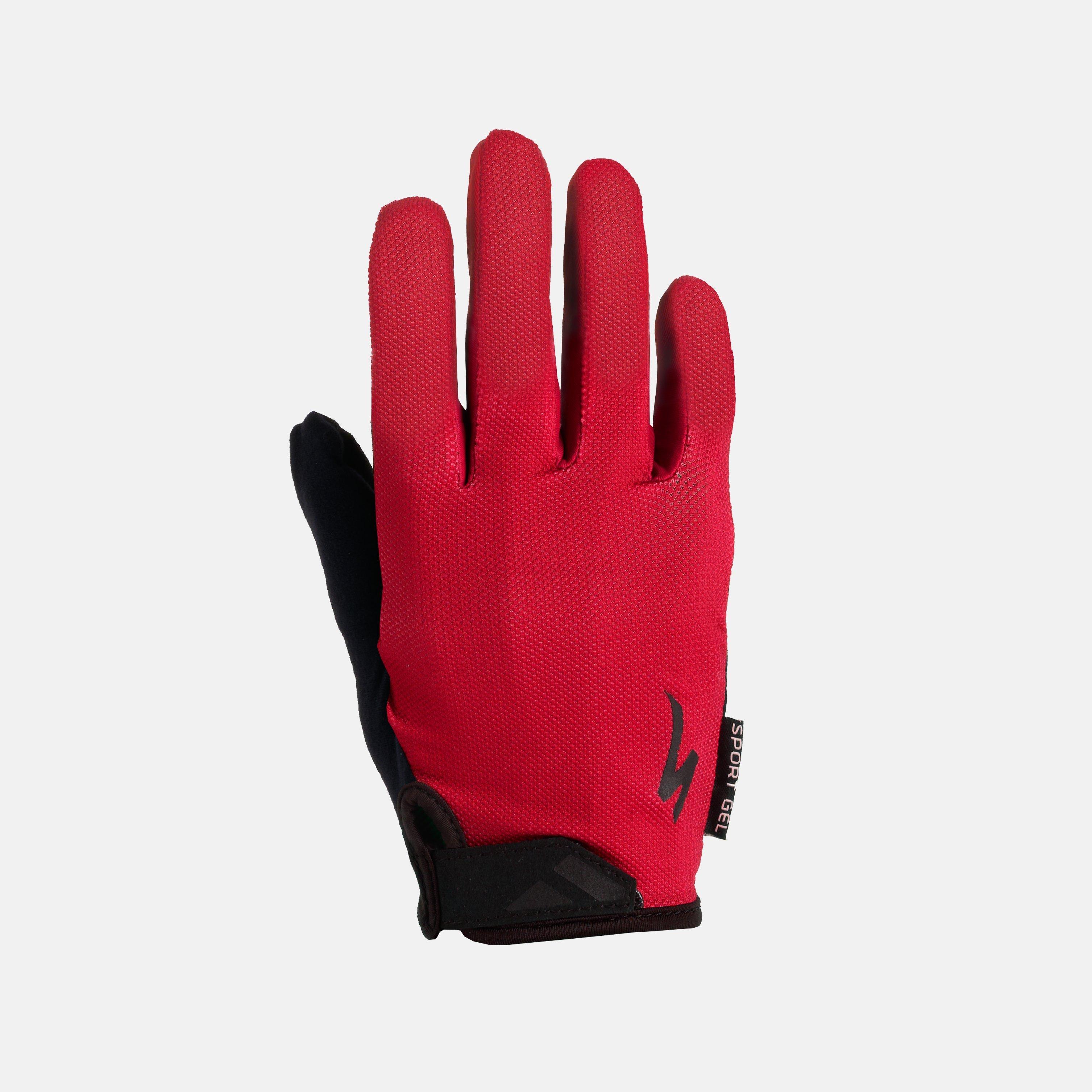 Specialized women's shop cycling gloves