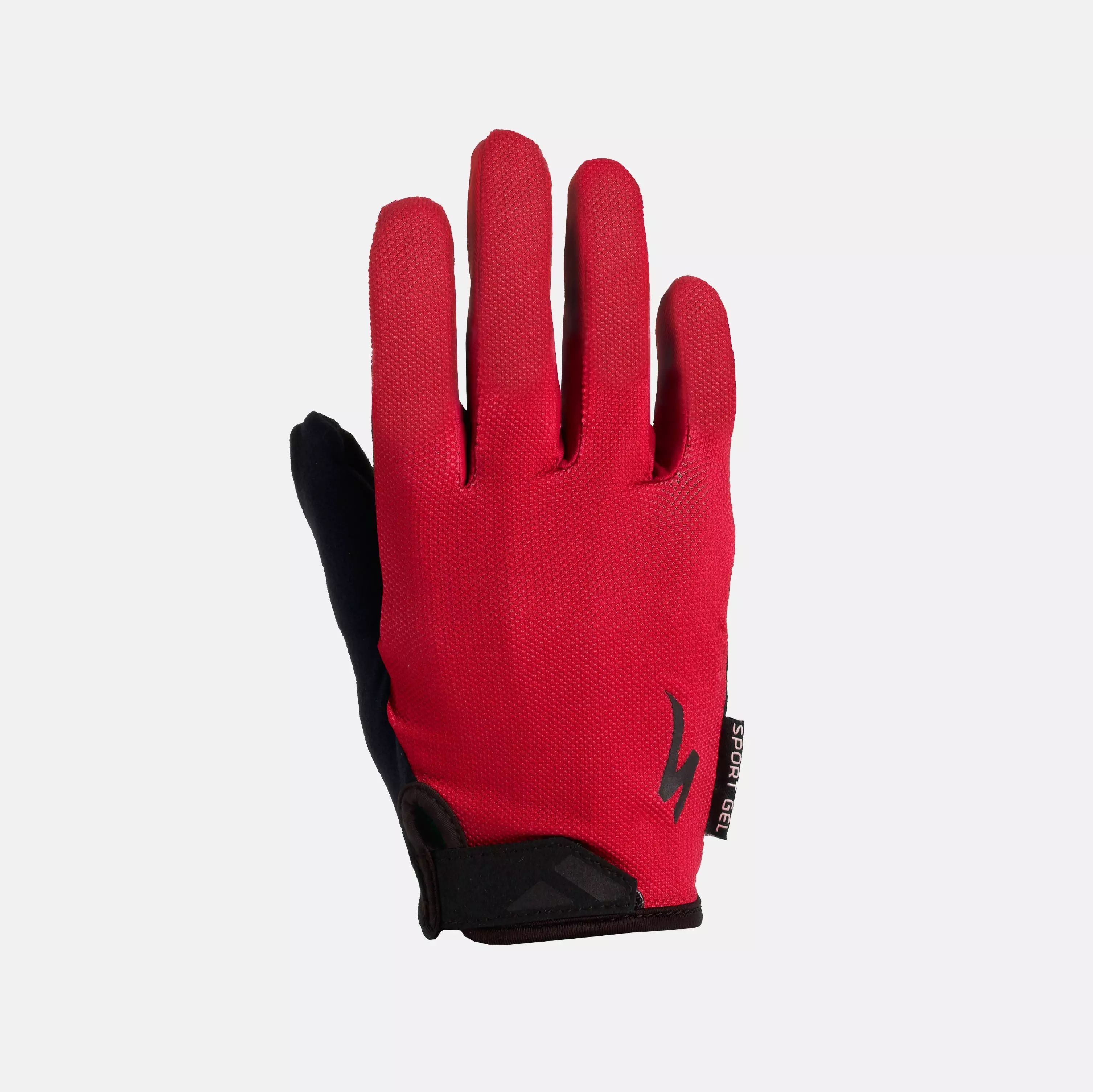 Women's Body Geometry Sport Gel Long Finger Gloves