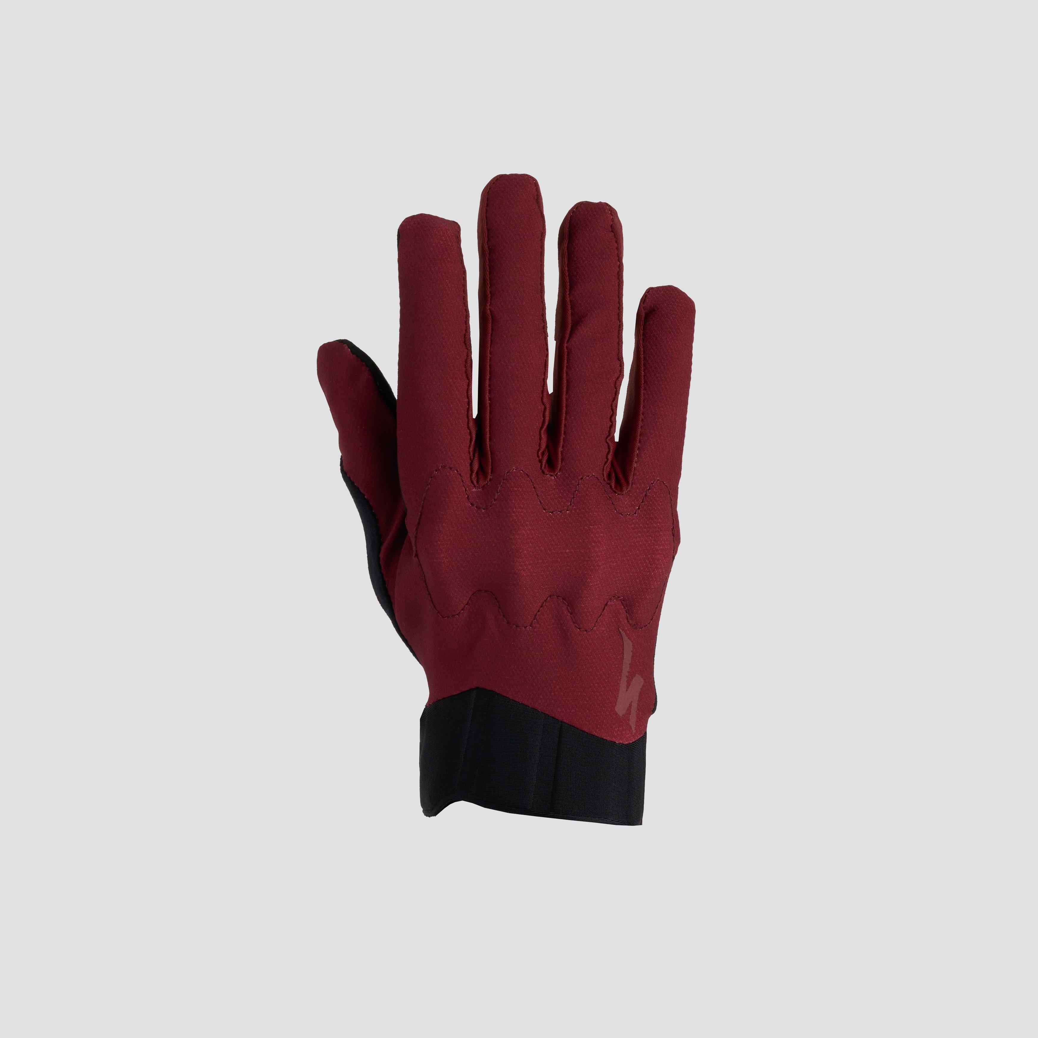 Specialized Men's Trail Gloves Long Finger Cycling Gloves New With Tags