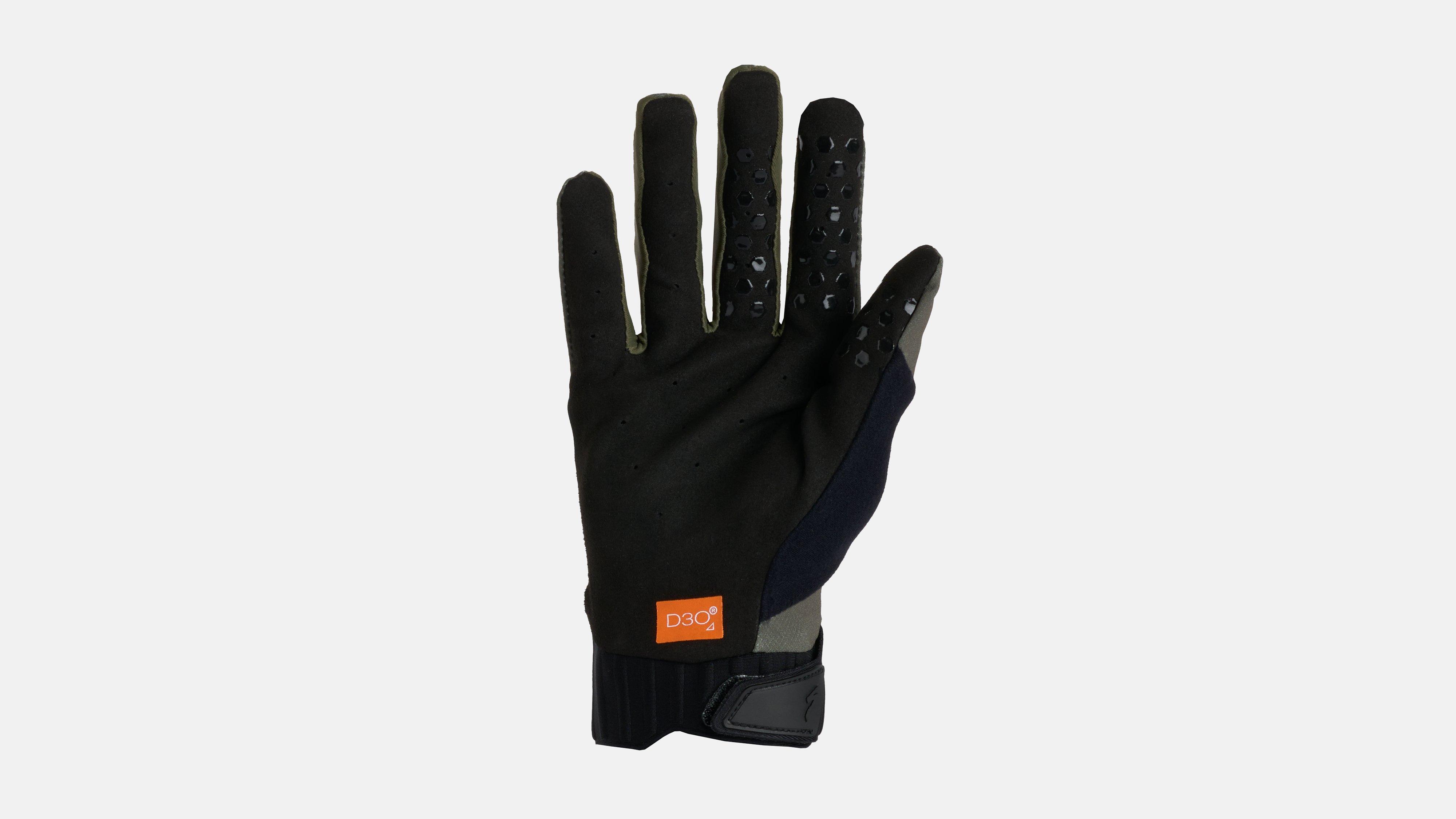 D30 discount mtb gloves