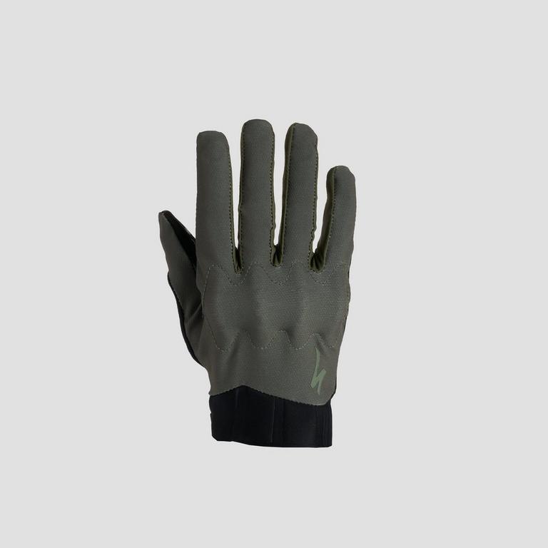 Women's Trail D3O Gloves
