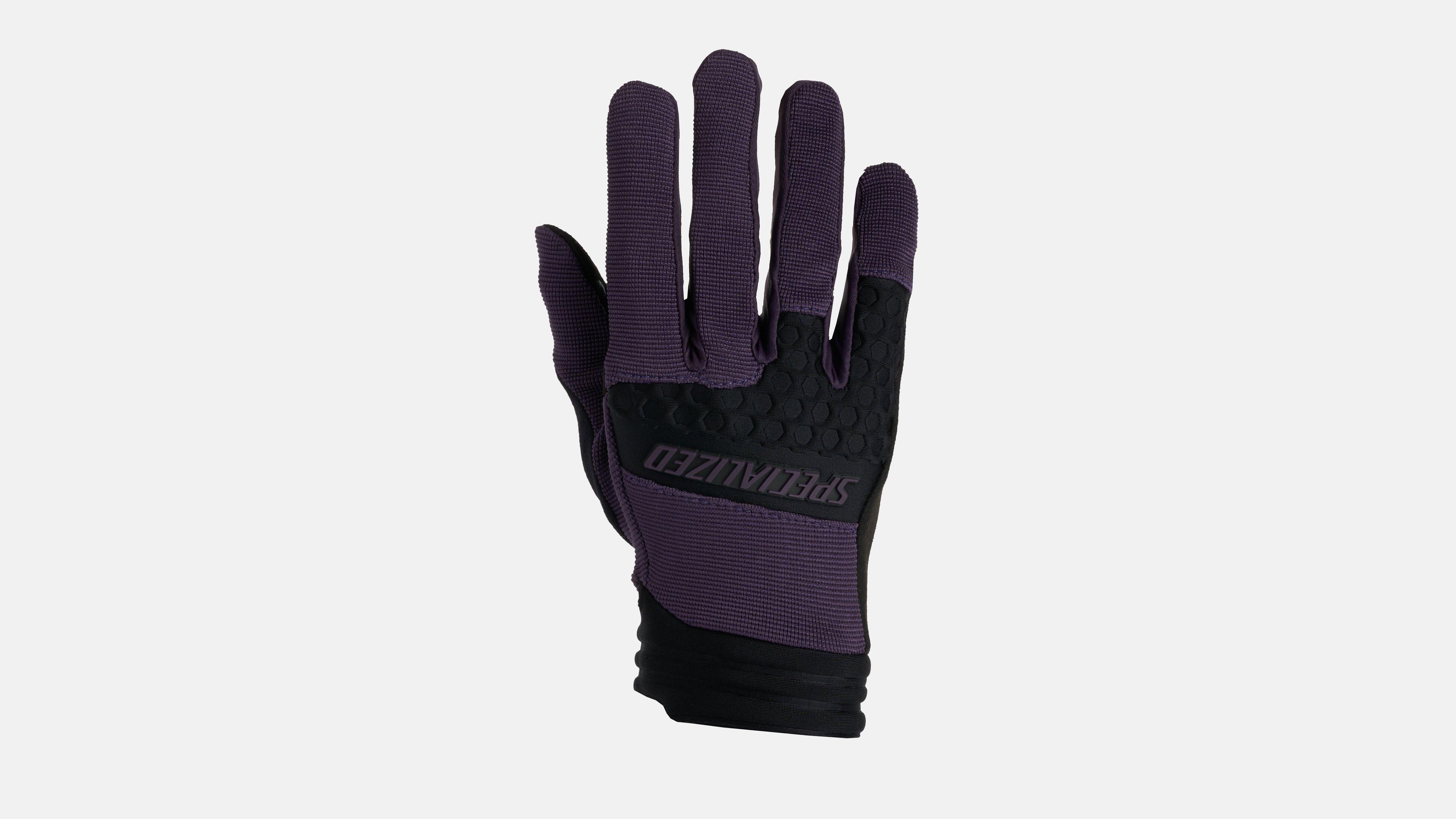 Men's trail glove 4 on sale shield