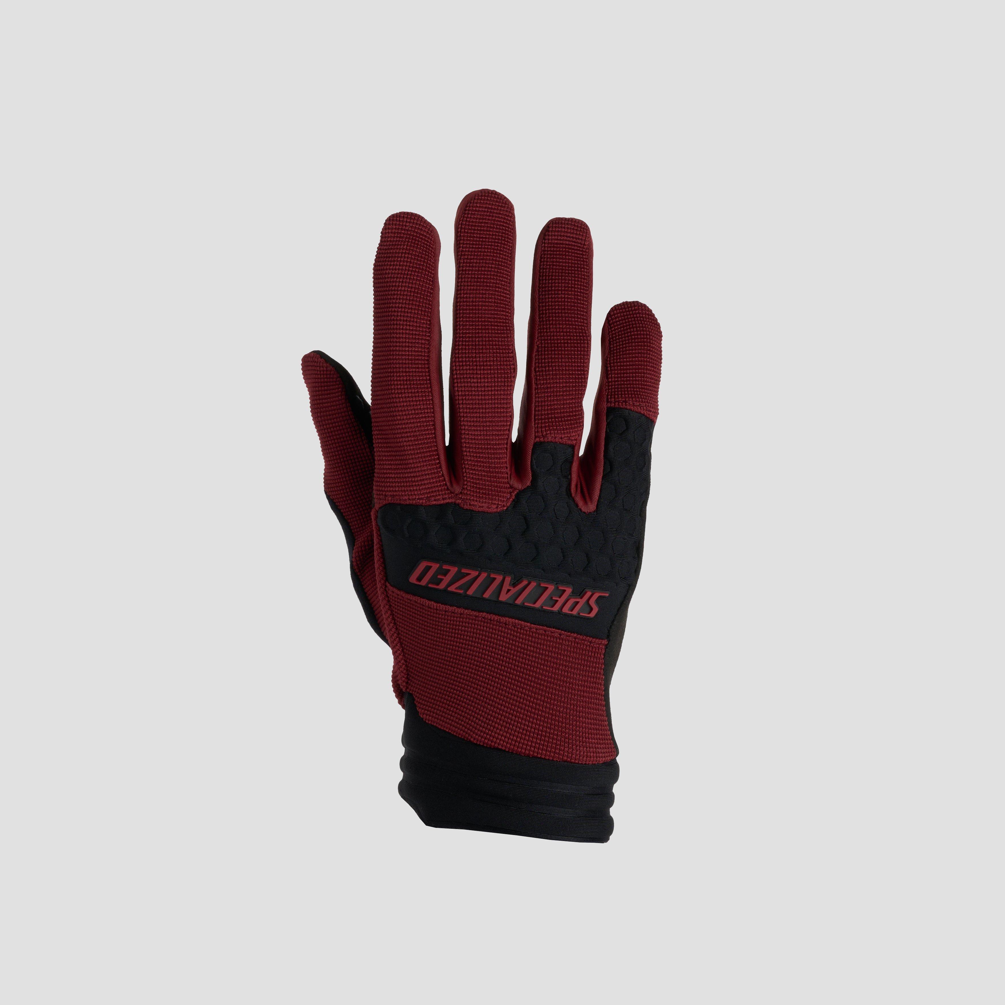 Guantes Trail Shield para hombre