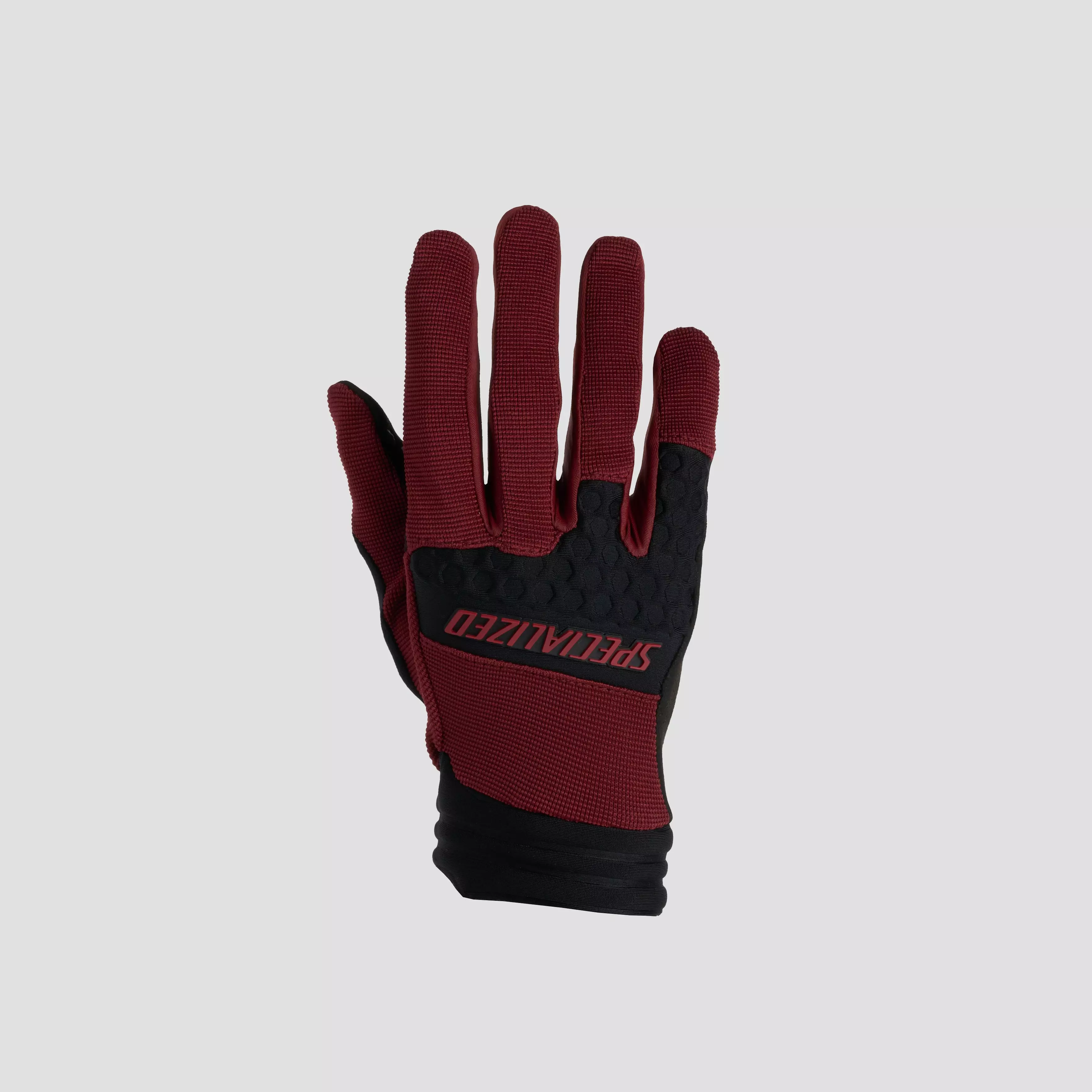 Guantes Trail Shield para hombre