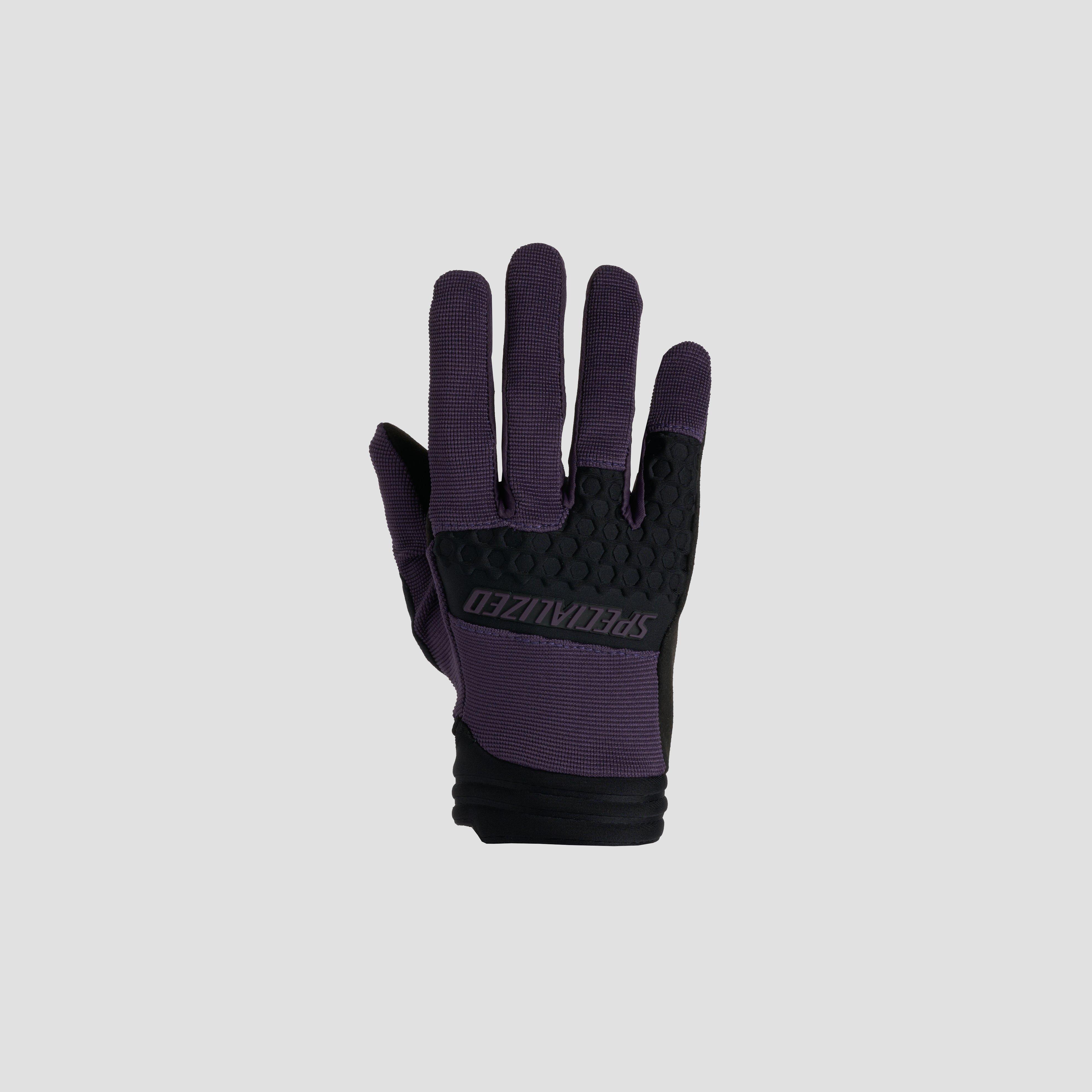 Women's Trail Shield Gloves