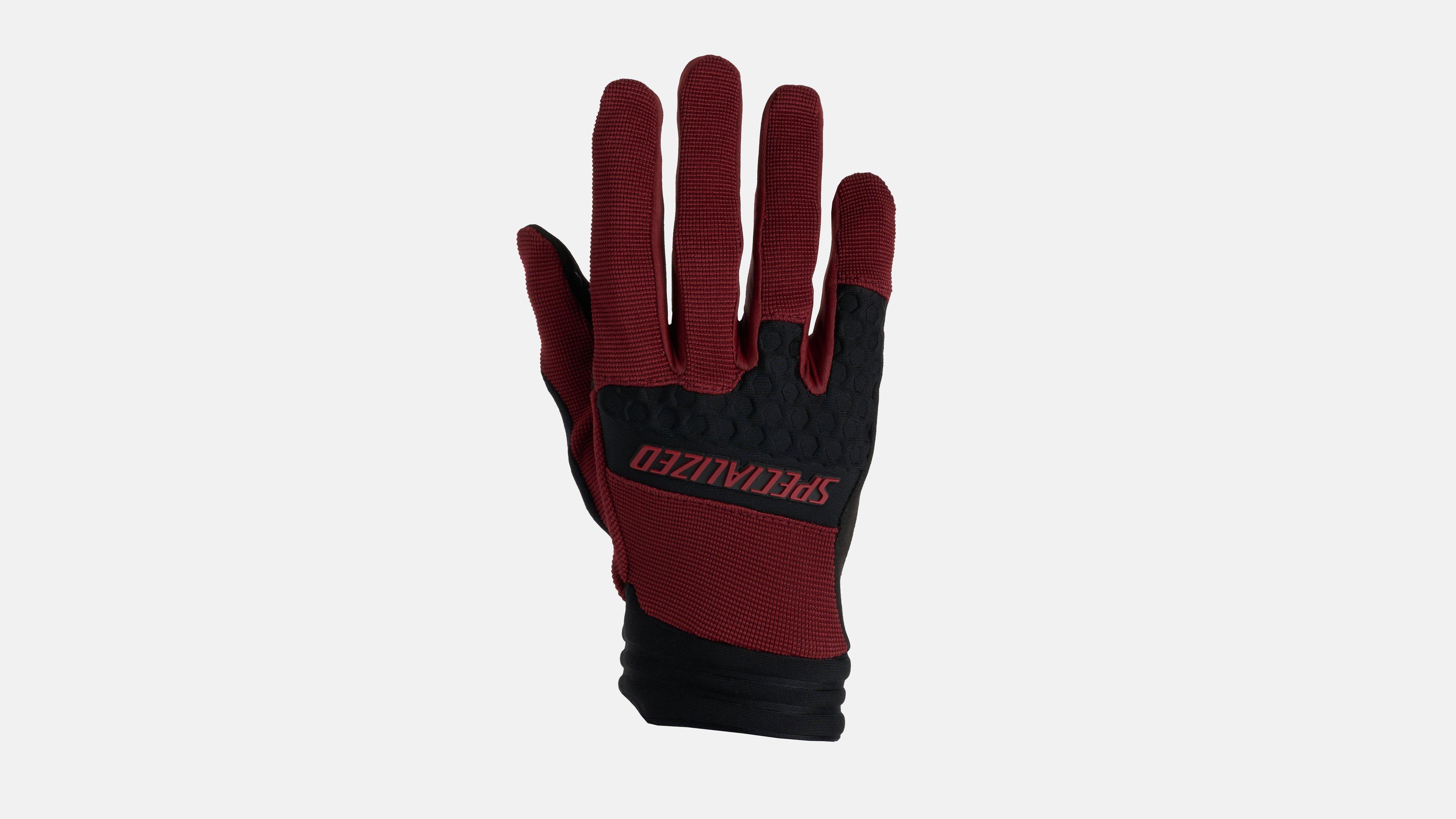 Specialized enduro deals gloves