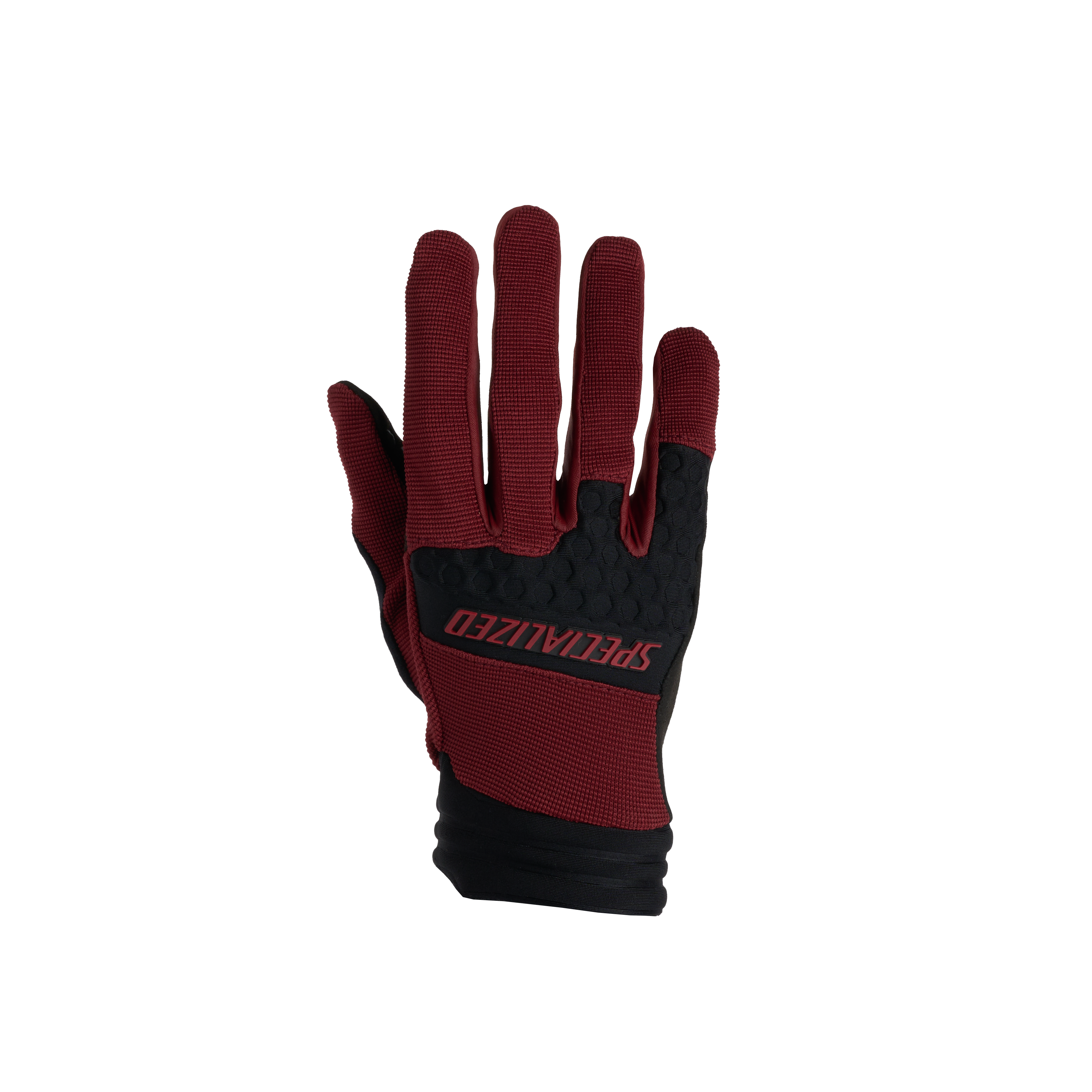 Women's Trail Shield Gloves