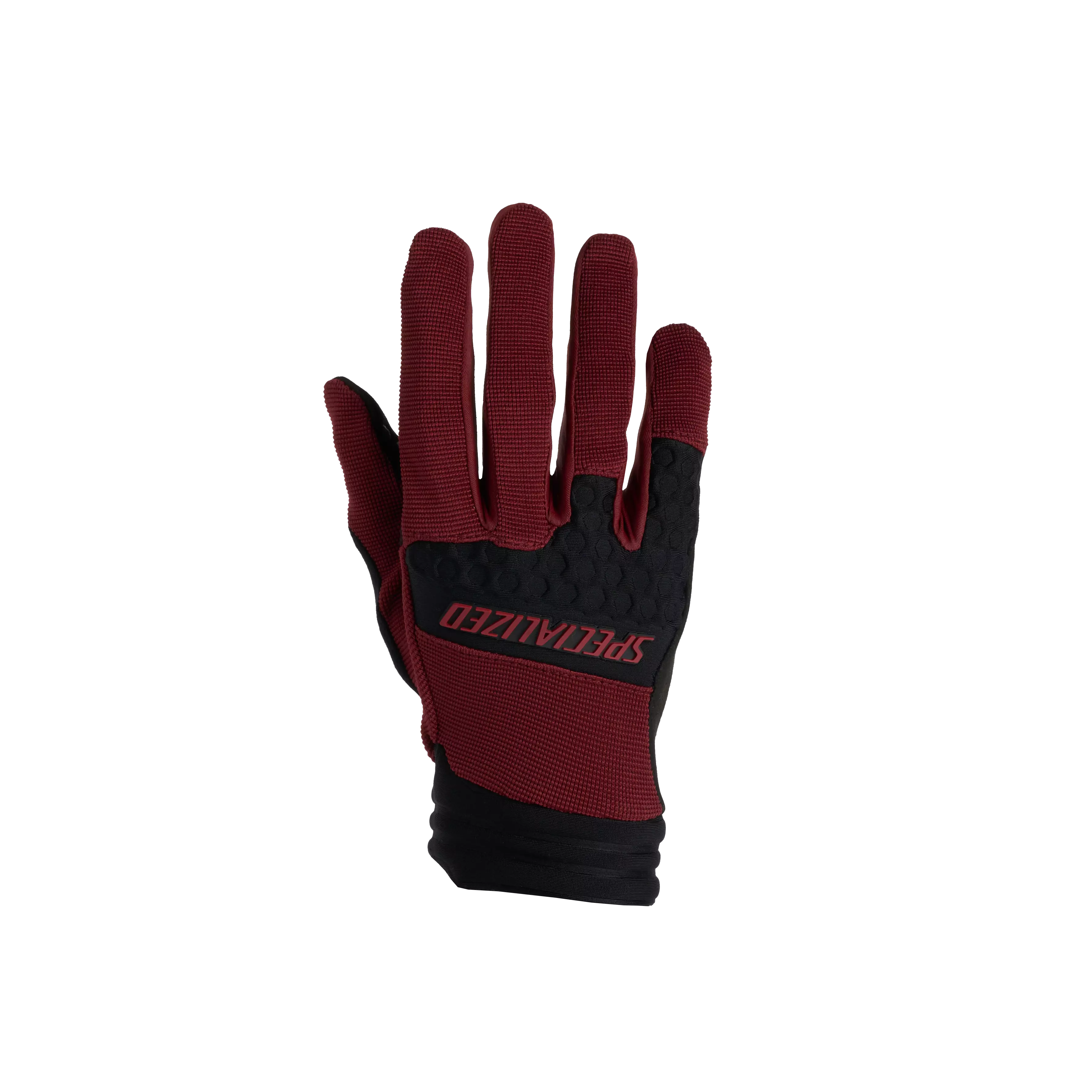 Guantes de Trail Shield para Mujer