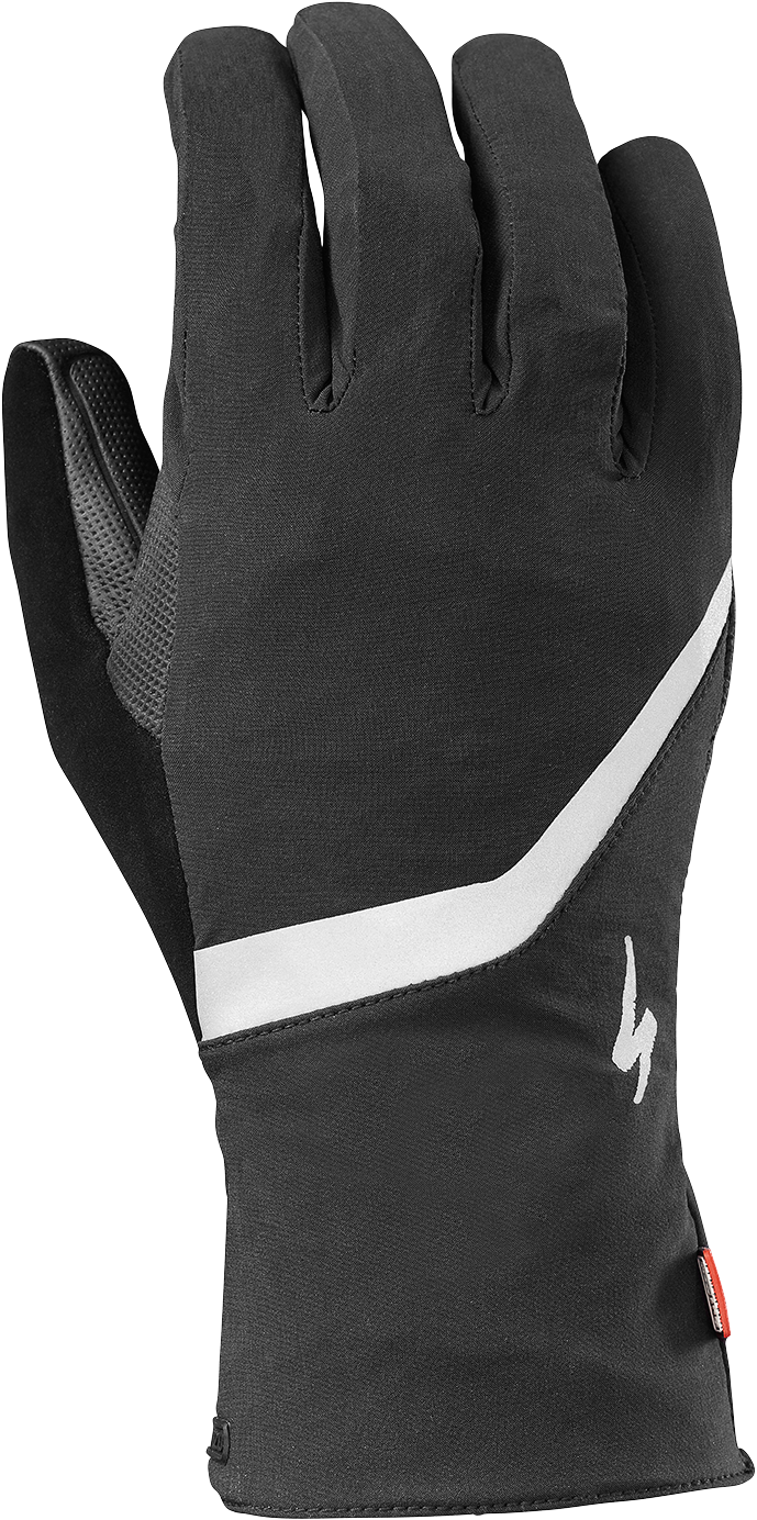 Specialized deflect h2o store waterproof gloves