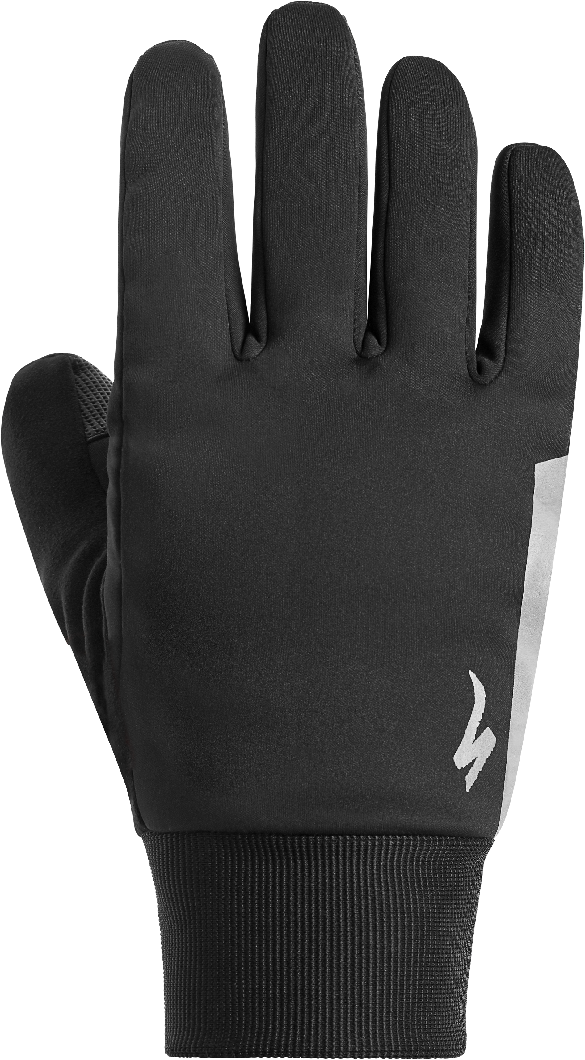 Softshell Deep Winter Glove