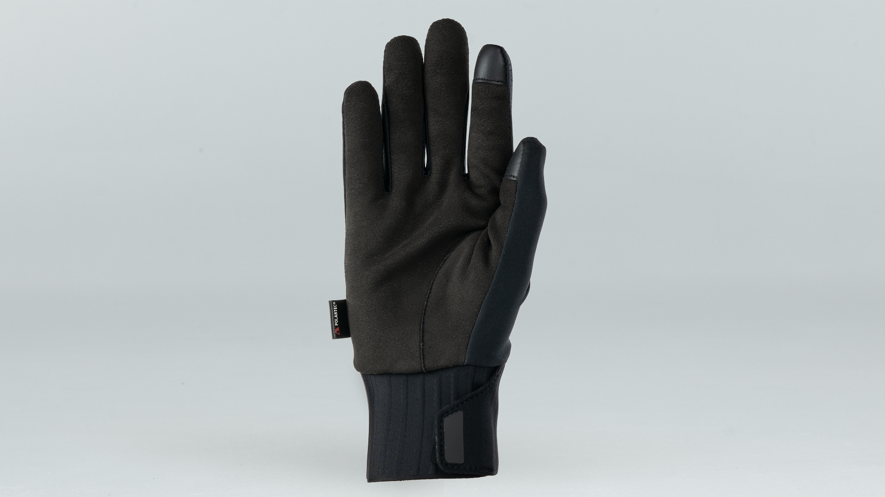 polartec gloves mens