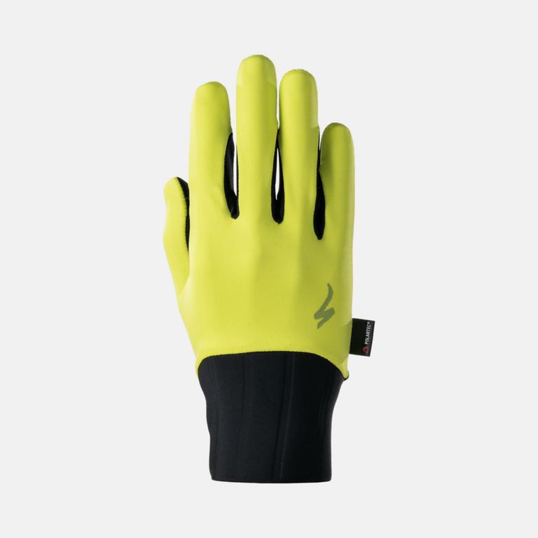 Men's HyprViz Neoshell Thermal Gloves