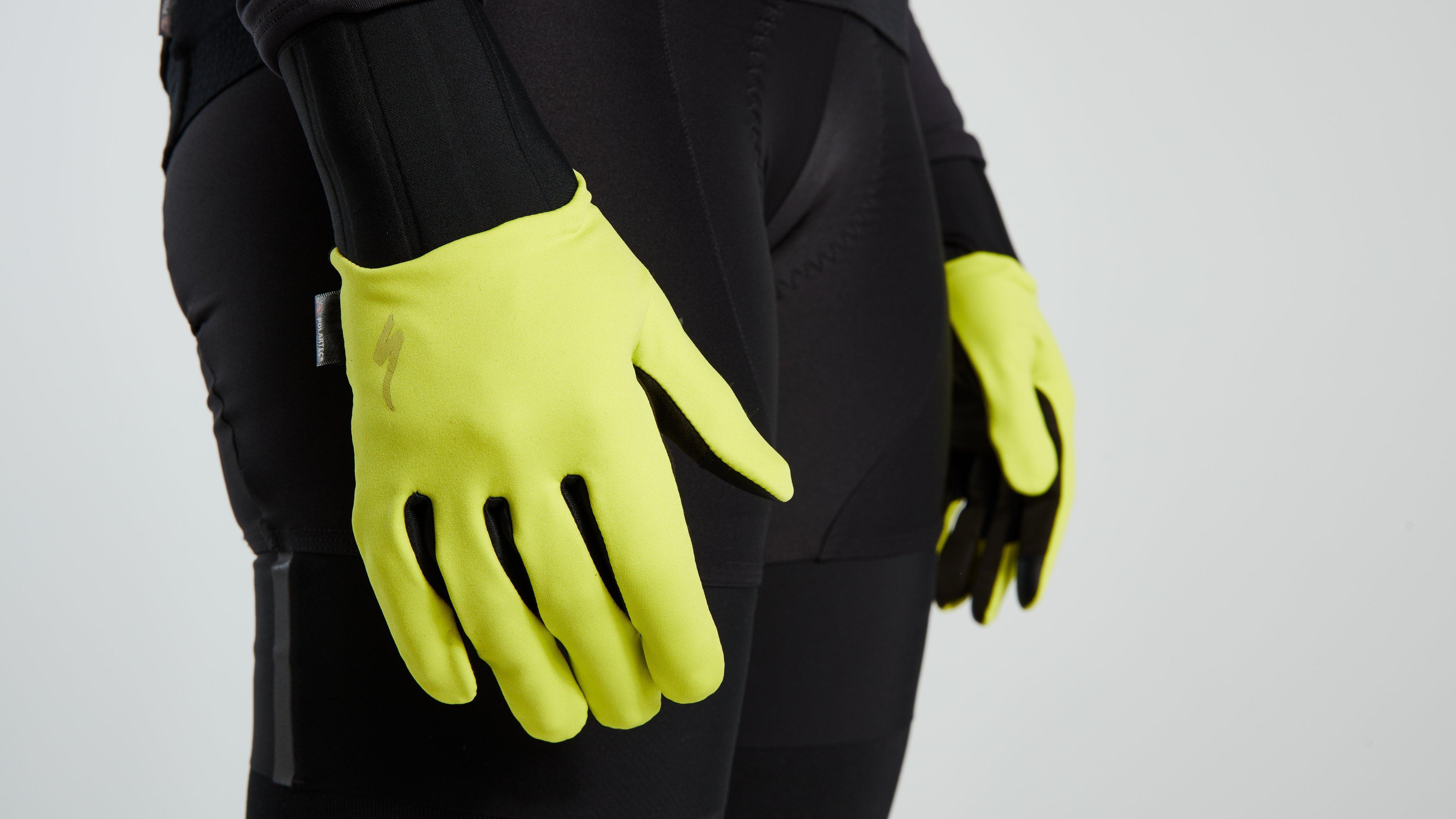 PRIME-SERIES THERMAL GLOVE WOMEN HYPERVIZ