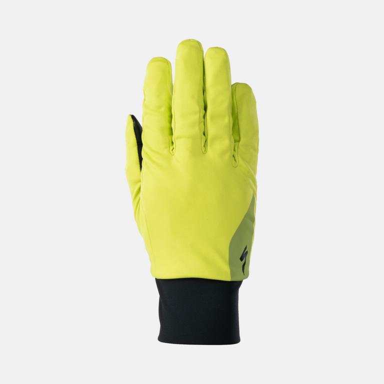 Men's HyprViz Neoshell Rain Gloves