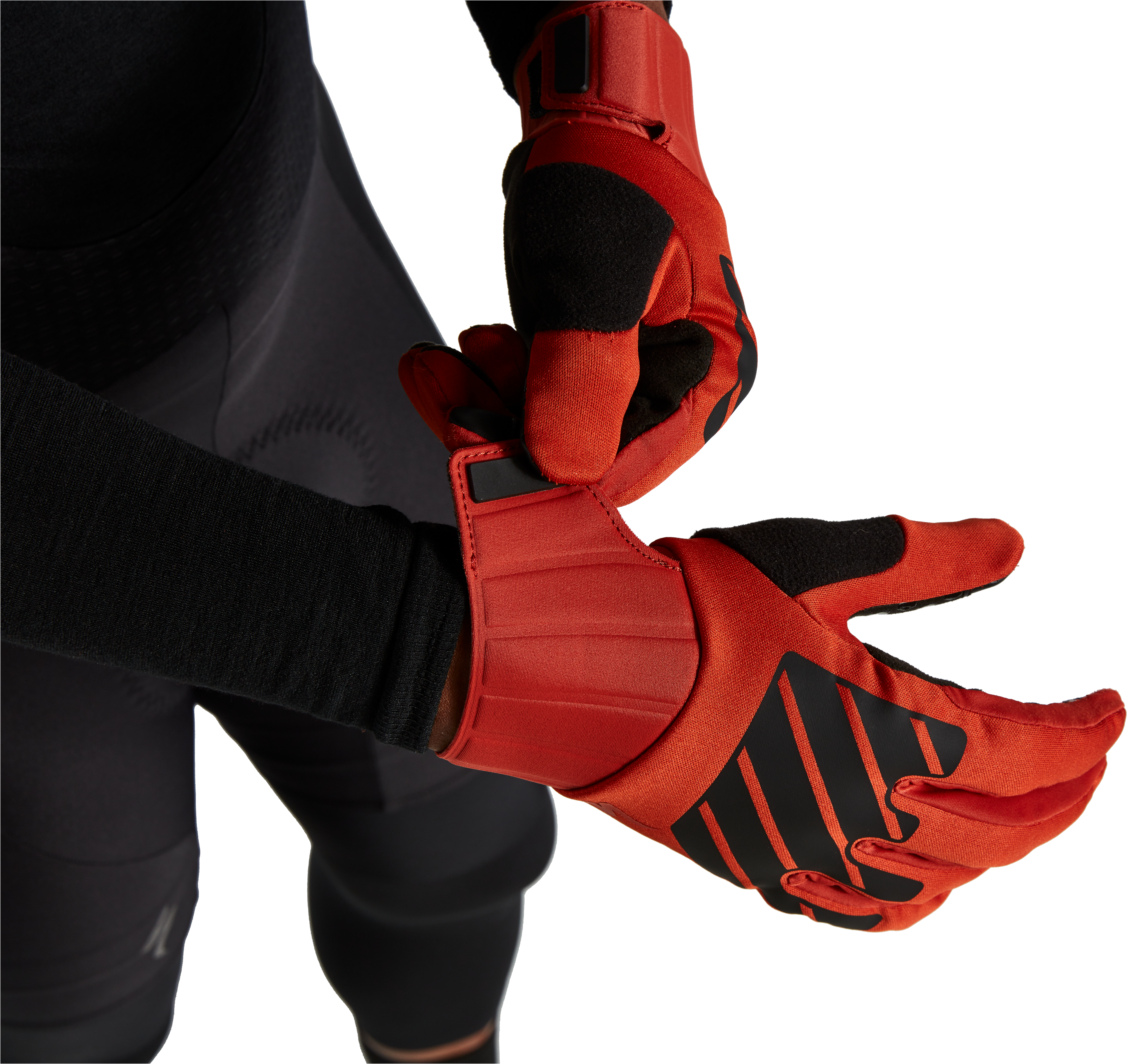 Men's Trail Thermal Gloves