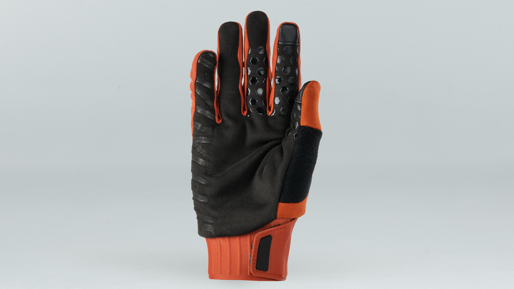 Guantes térmicos para hombre Trail-Series-Series - Biciobiker