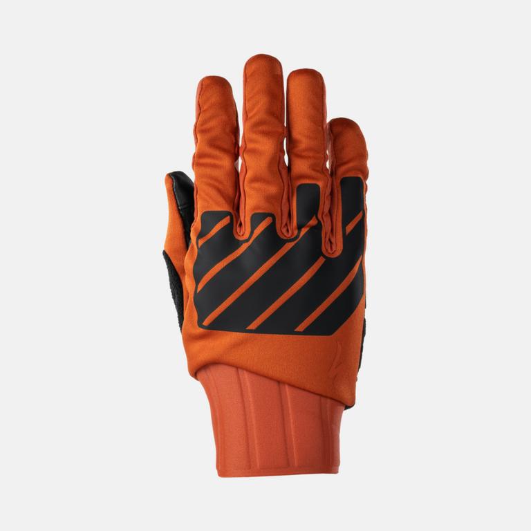 Men’s Softshell Thermal Glove