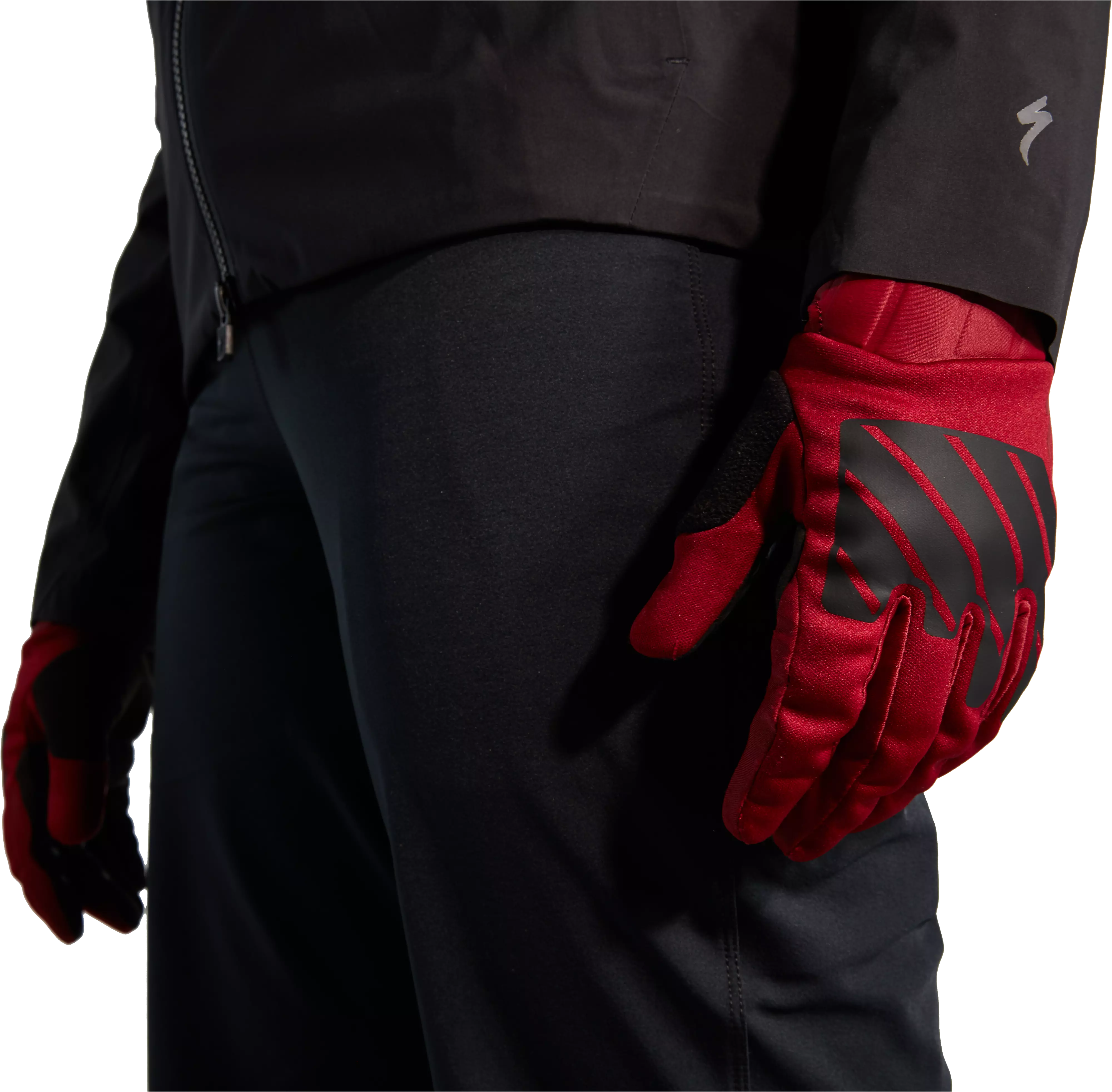 Women's Trail Thermal Gloves