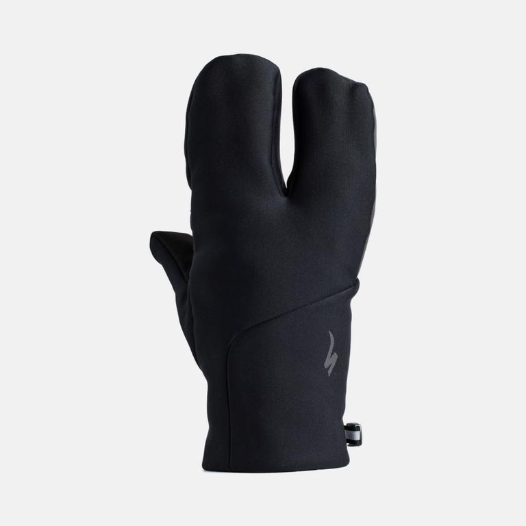 Element Deep Winter Lobster Gloves