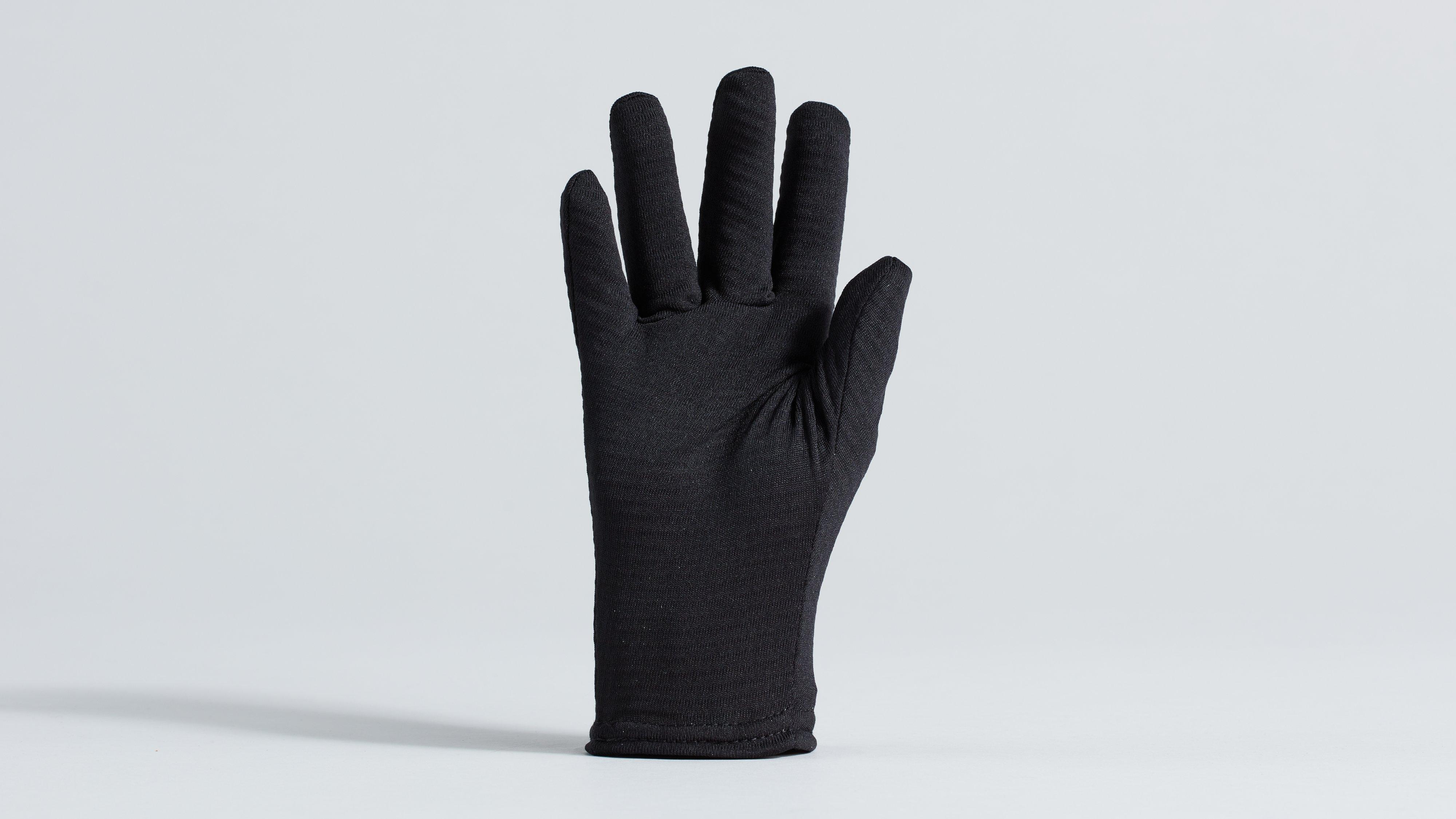 Thermal under hot sale gloves