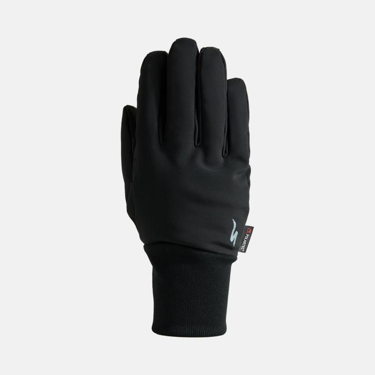 Softshell Deep Winter Gloves