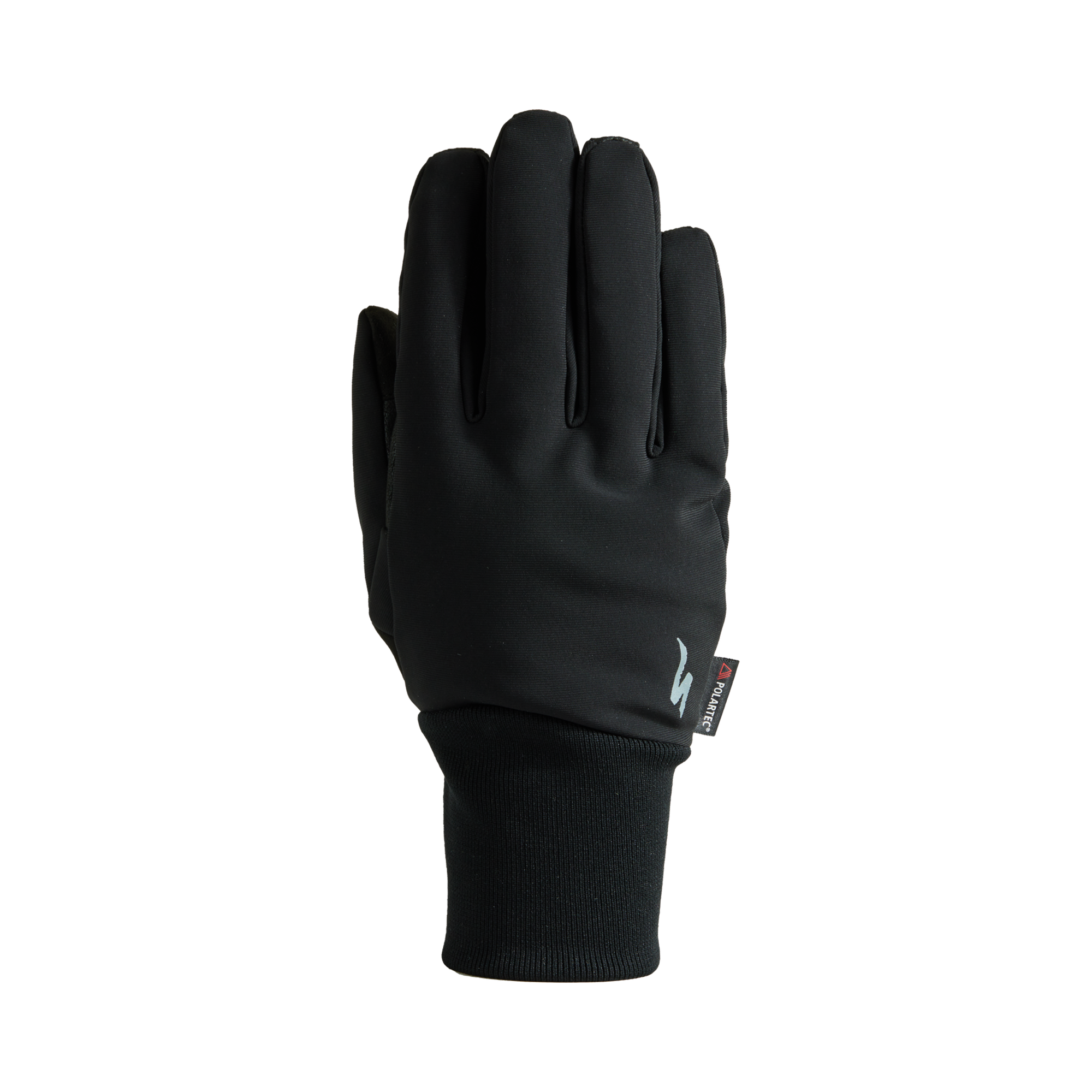 Guantes de puro invierno en Softshell